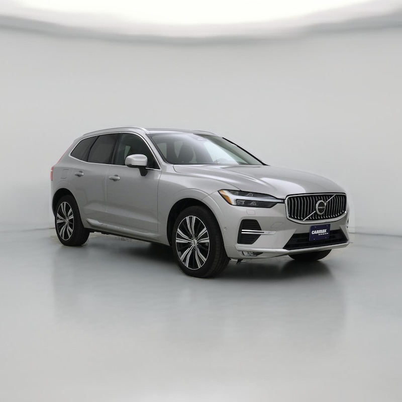 2023 Volvo XC60 B5 Plus Bright Theme