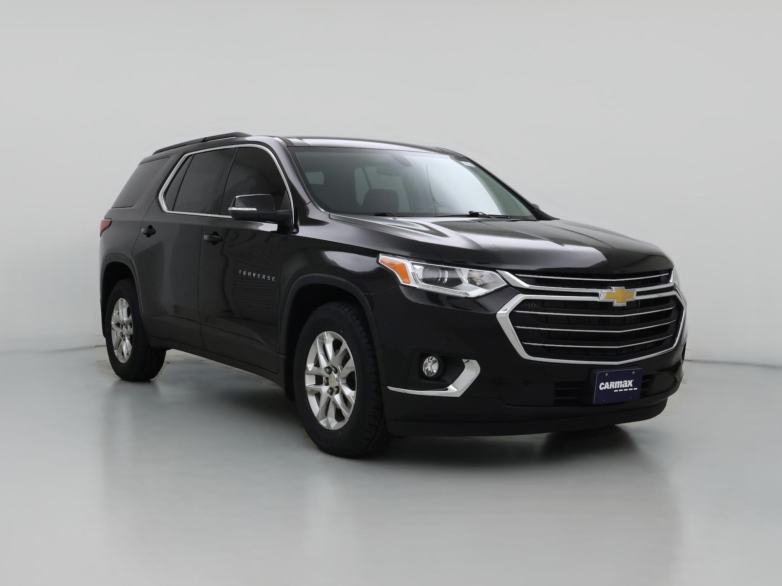 2021 Chevrolet Traverse