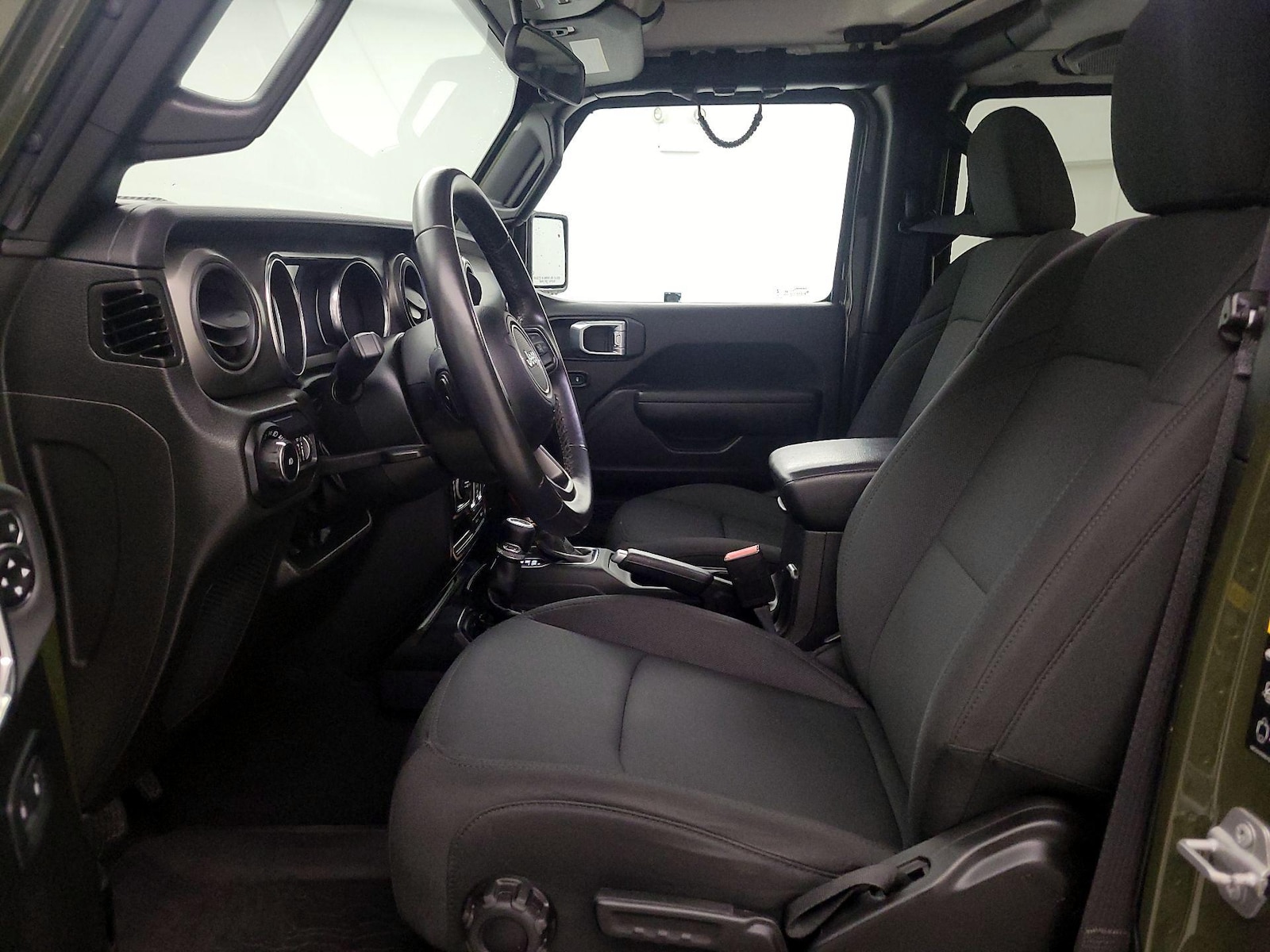 2022 Jeep Wrangler Unlimited Sport S - Photo 12