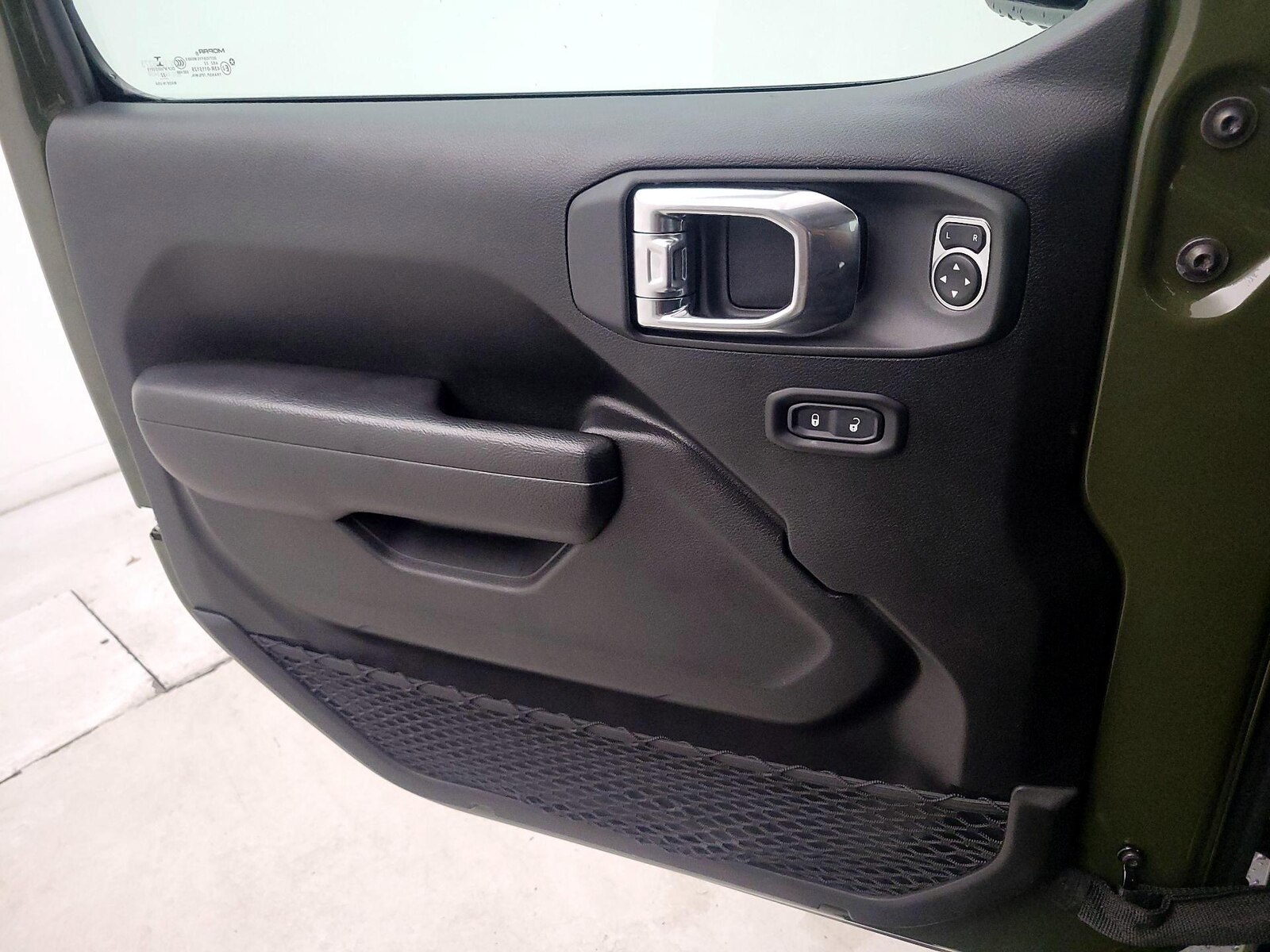 2022 Jeep Wrangler Unlimited Sport S - Photo 13