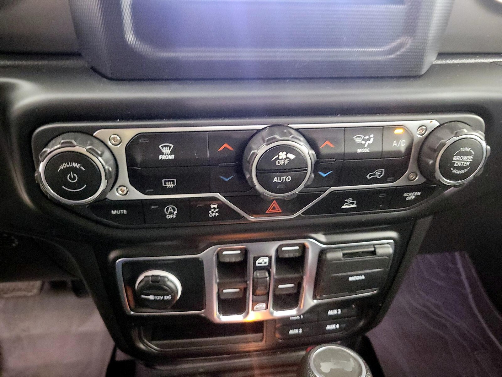 2022 Jeep Wrangler Unlimited Sport S - Photo 17