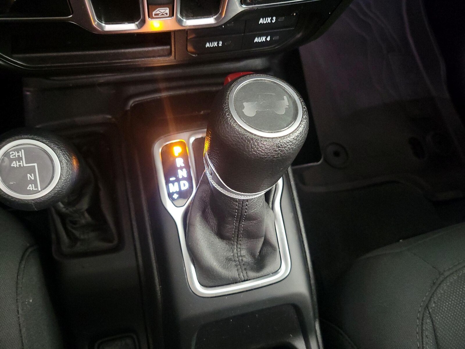 2022 Jeep Wrangler Unlimited Sport S - Photo 18
