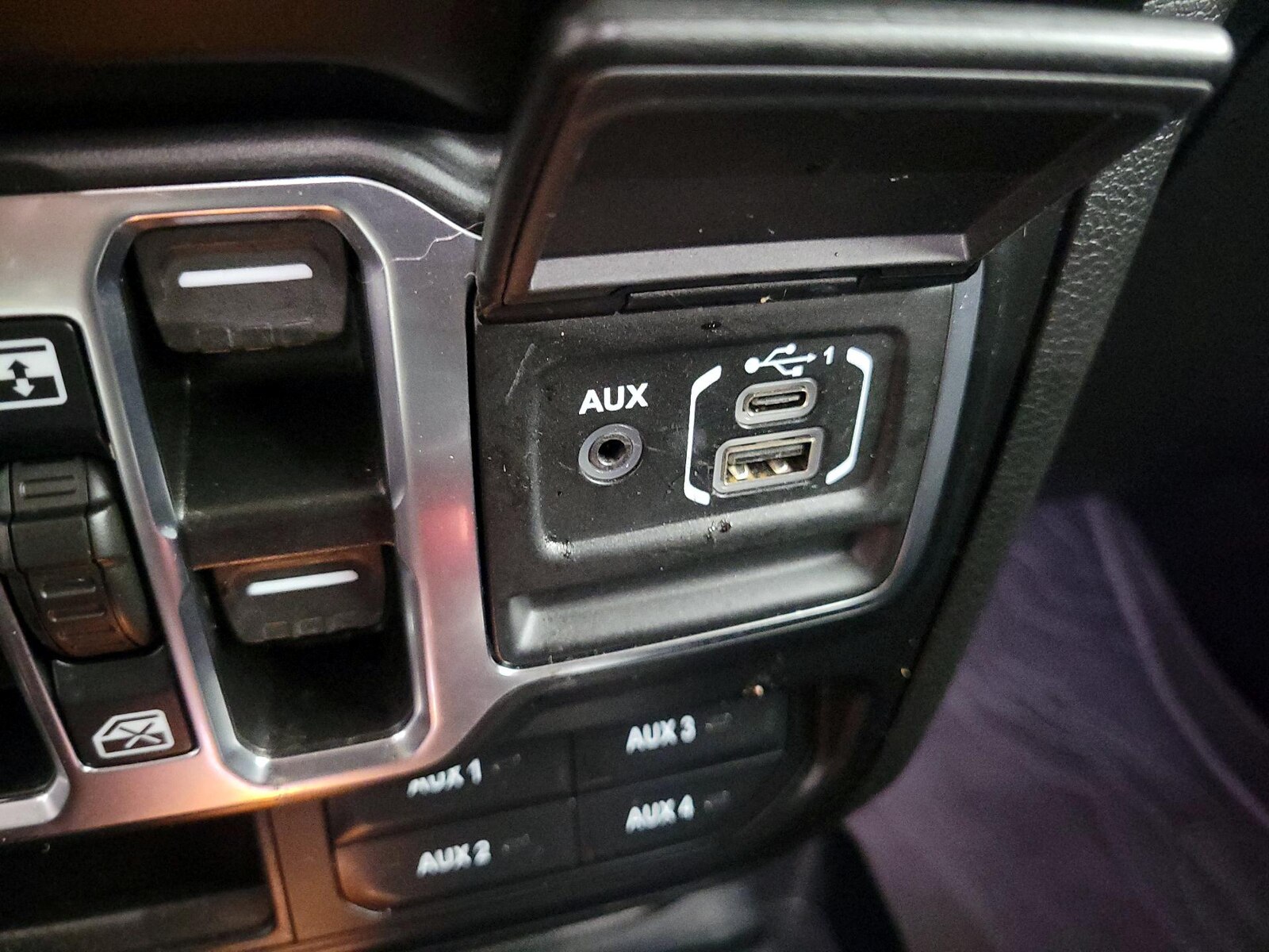2022 Jeep Wrangler Unlimited Sport S - Photo 19
