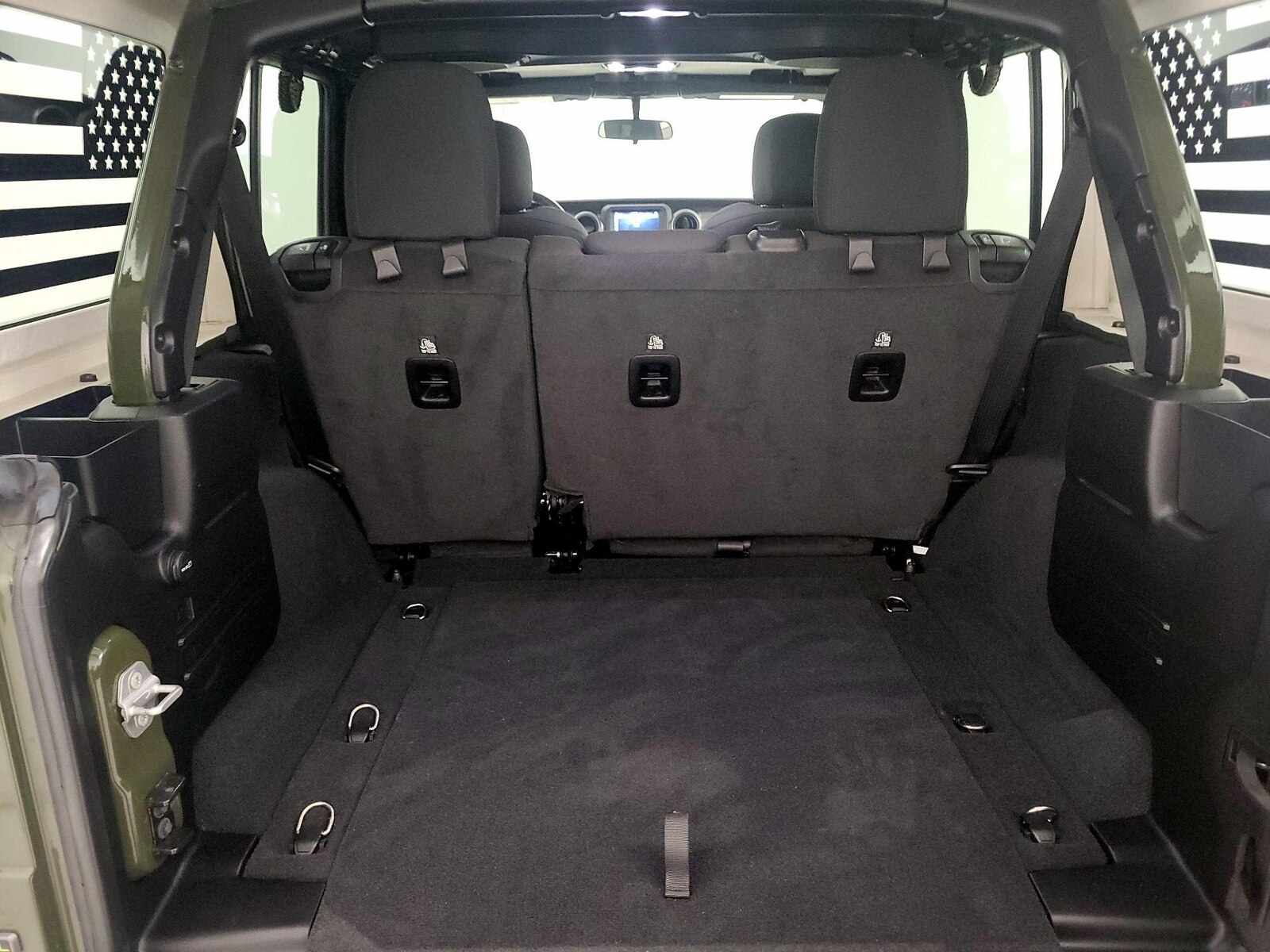 2022 Jeep Wrangler Unlimited Sport S - Photo 21