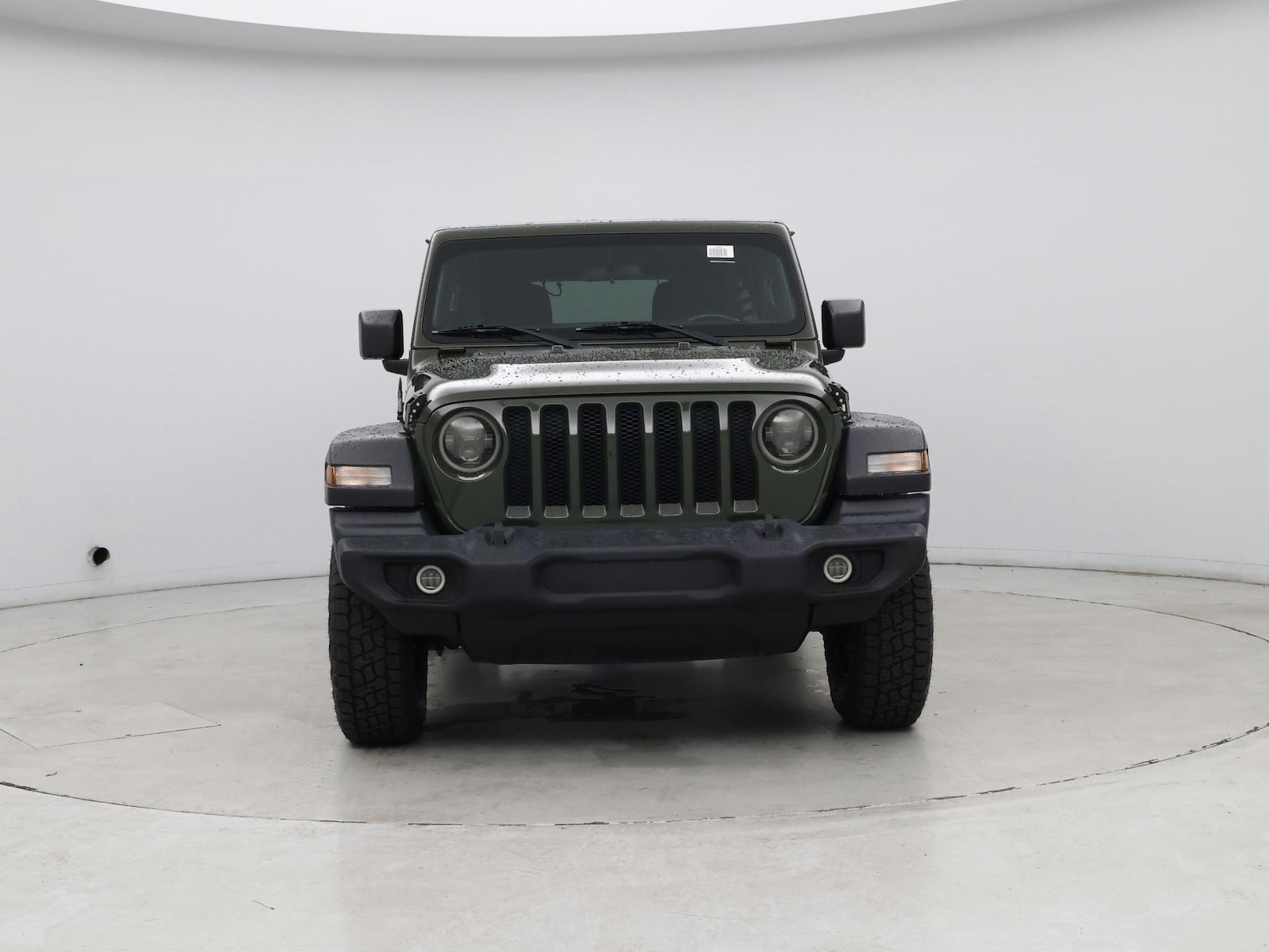 2022 Jeep Wrangler Unlimited Sport S - Photo 6