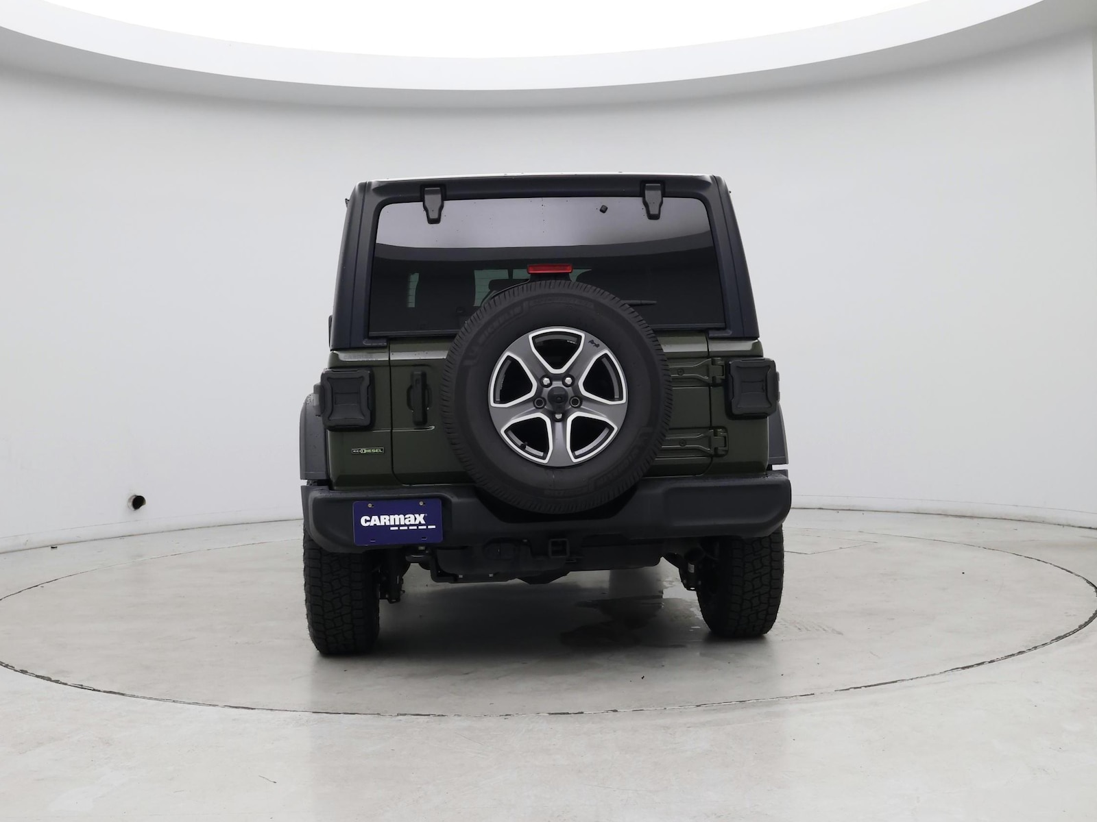 2022 Jeep Wrangler Unlimited Sport S - Photo 7