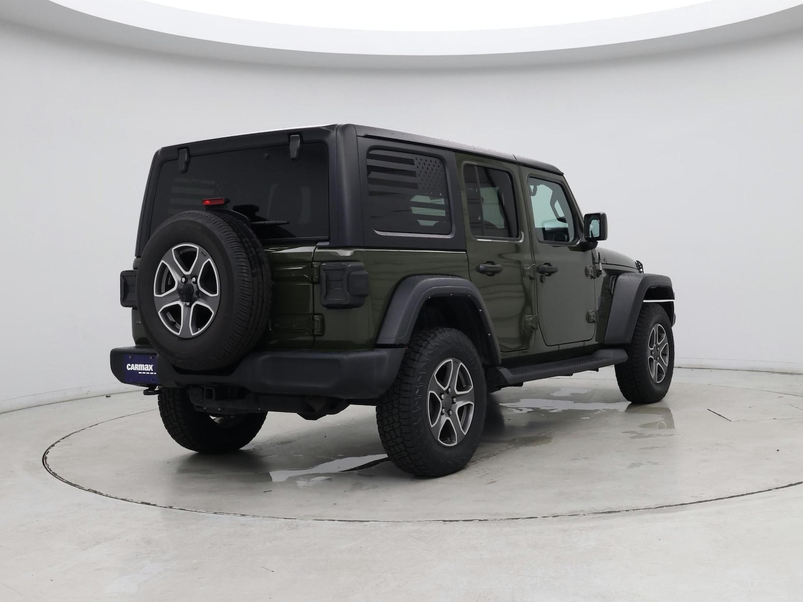 2022 Jeep Wrangler Unlimited Sport S - Photo 9
