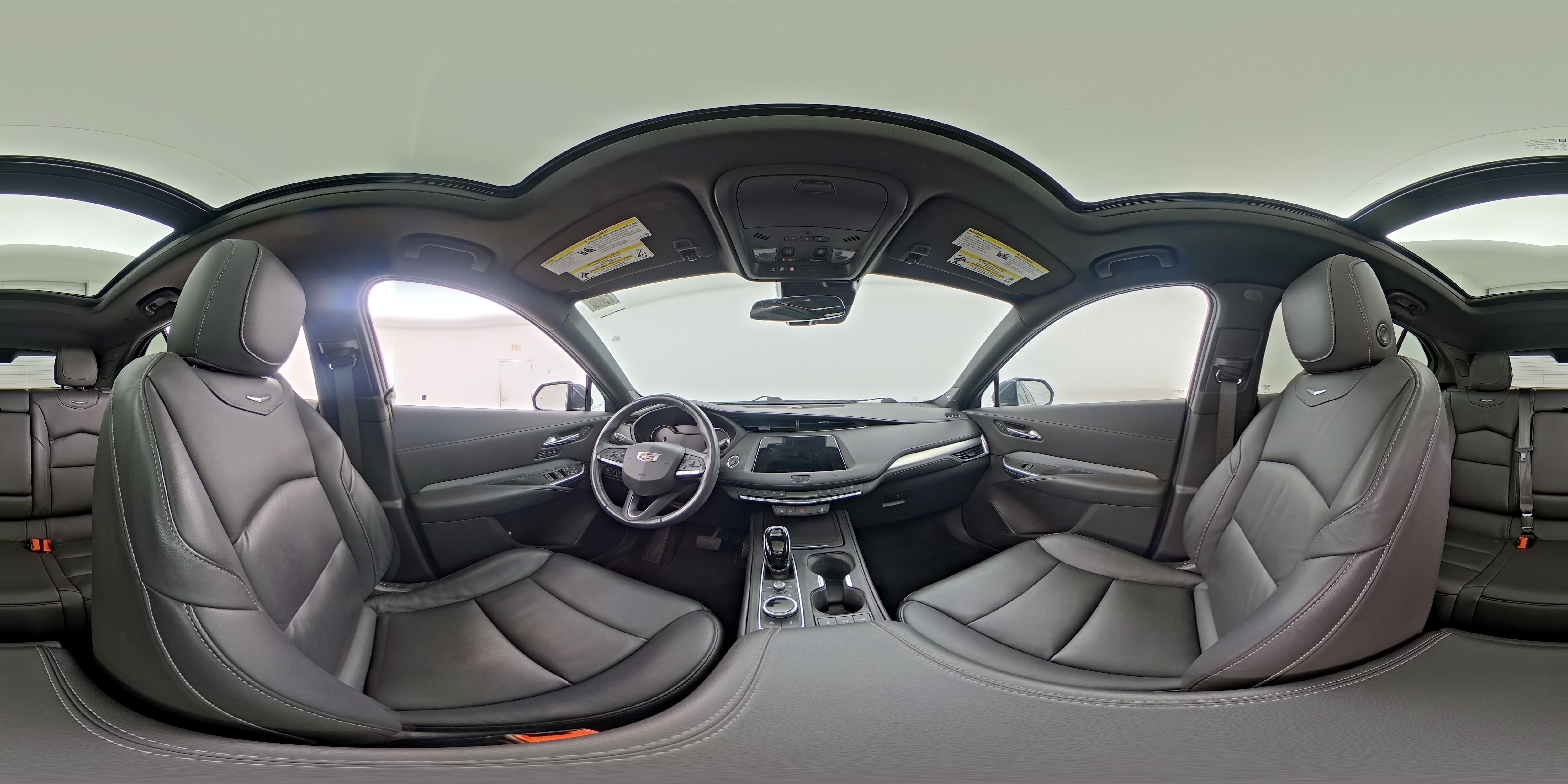 2020 Cadillac XT4 Premium Luxury - Photo 26