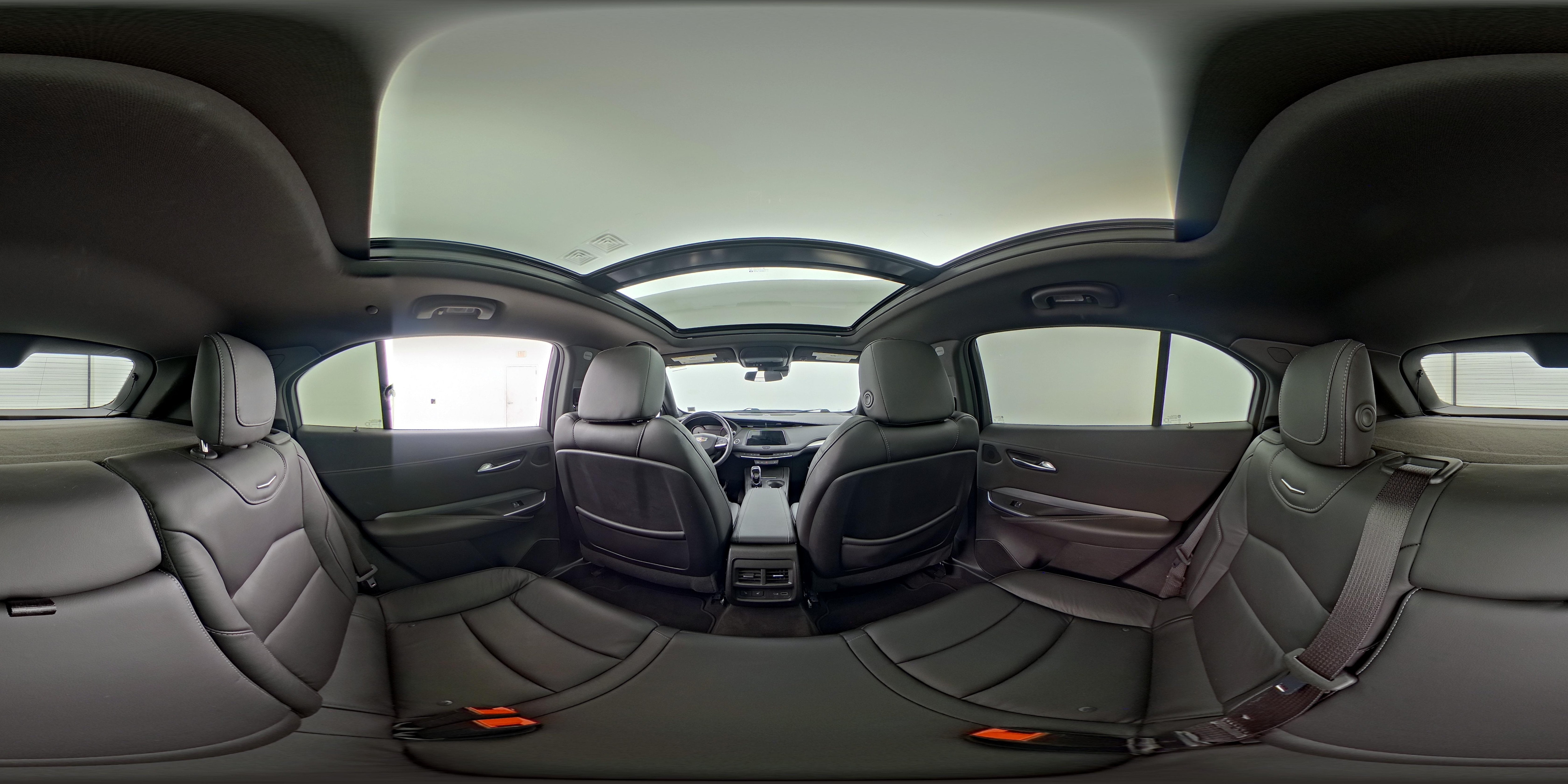 2020 Cadillac XT4 Premium Luxury - Photo 27