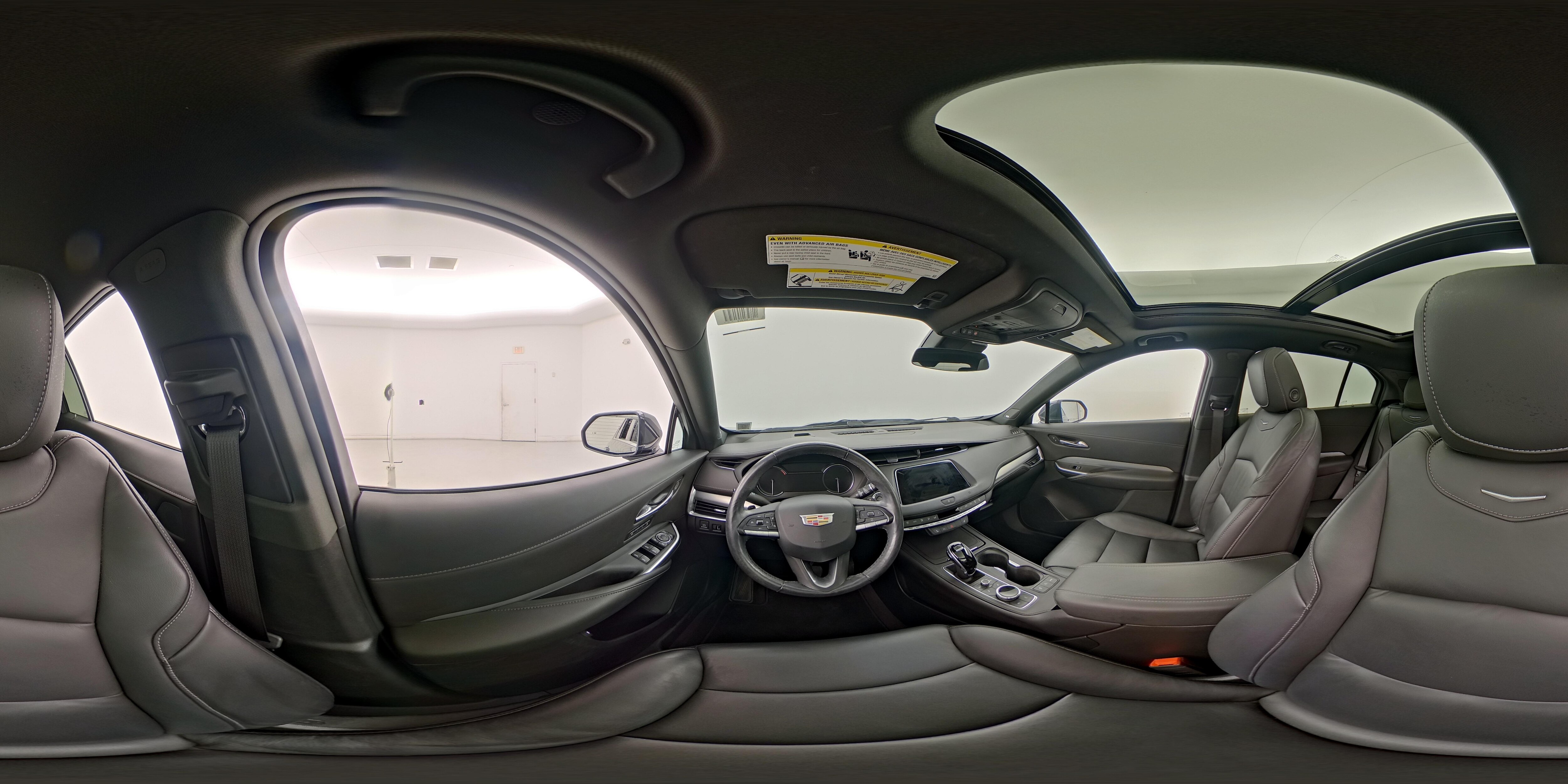 2020 Cadillac XT4 Premium Luxury - Photo 28