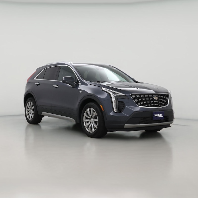 2020 Cadillac XT4 Sport