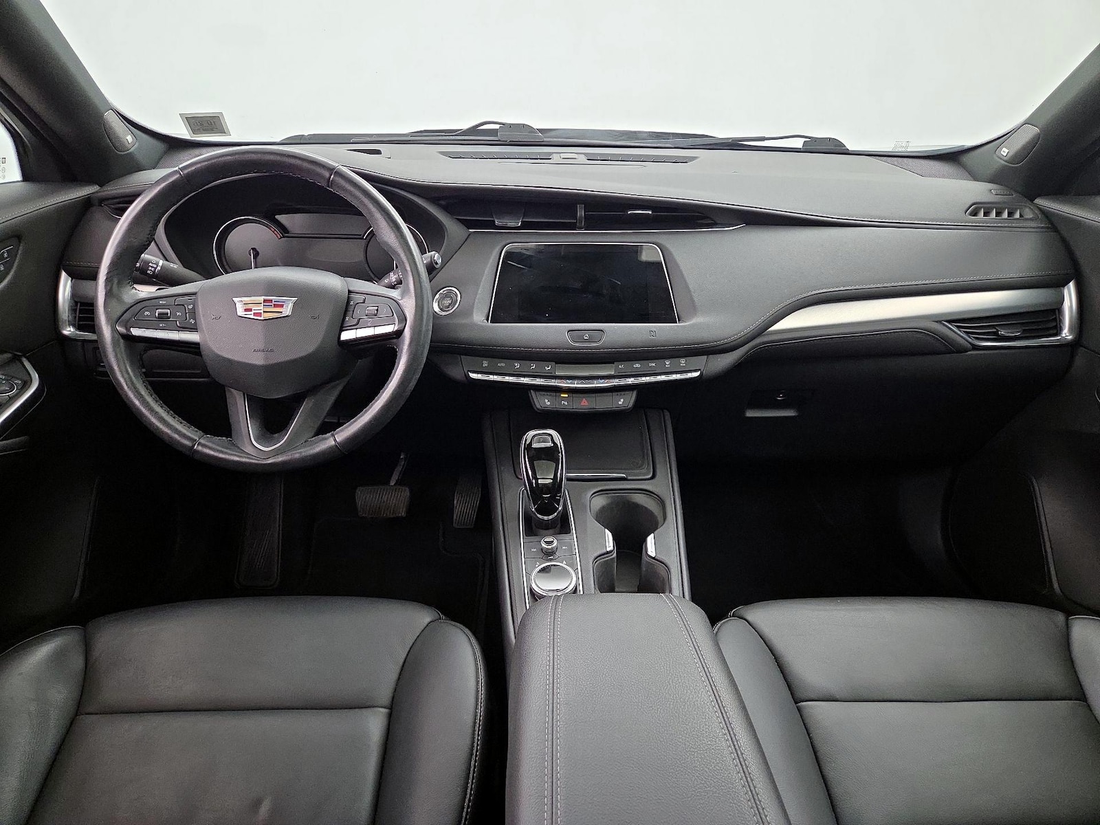 2020 Cadillac XT4 Premium Luxury - Photo 10