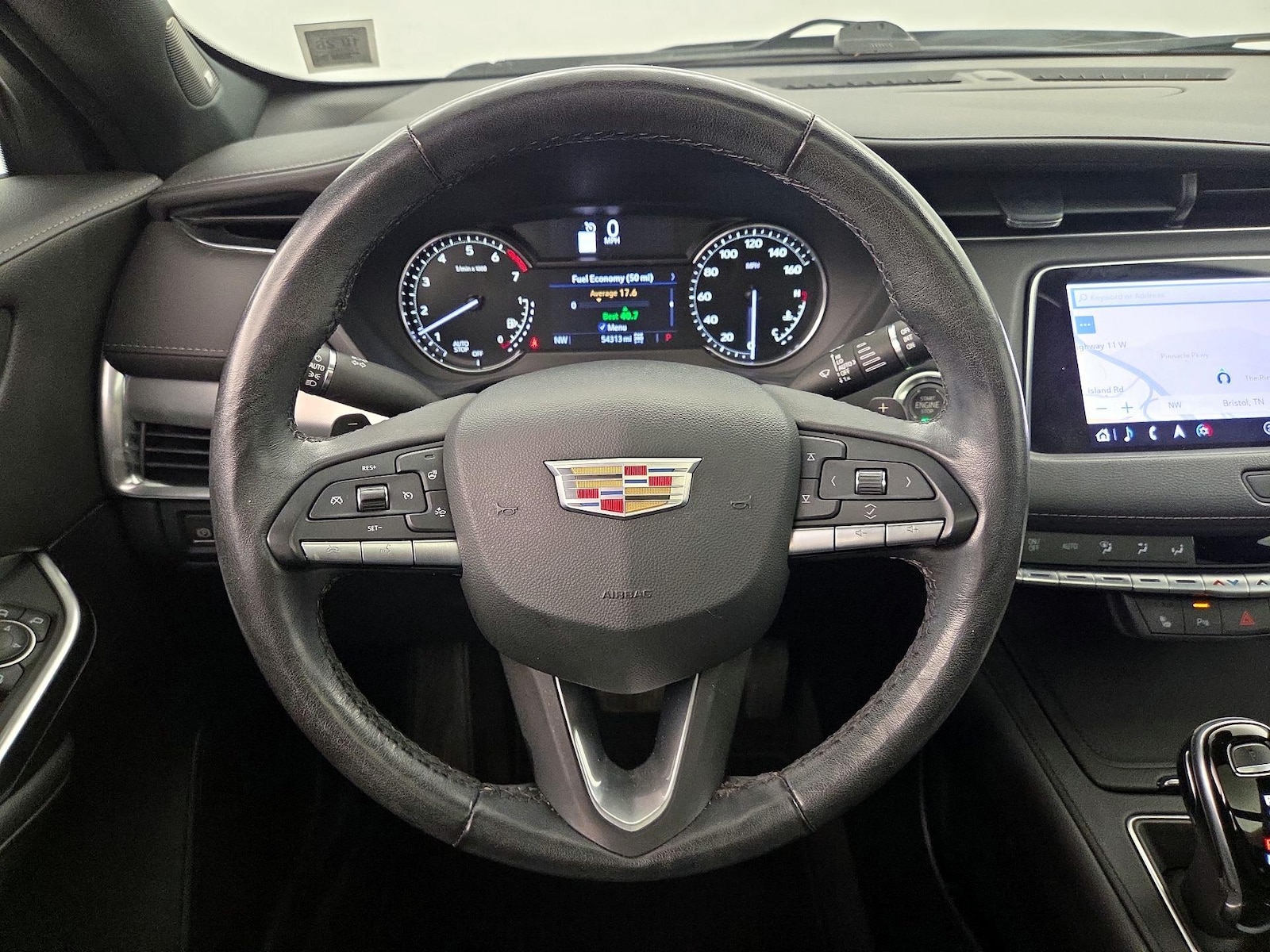 2020 Cadillac XT4 Premium Luxury - Photo 11