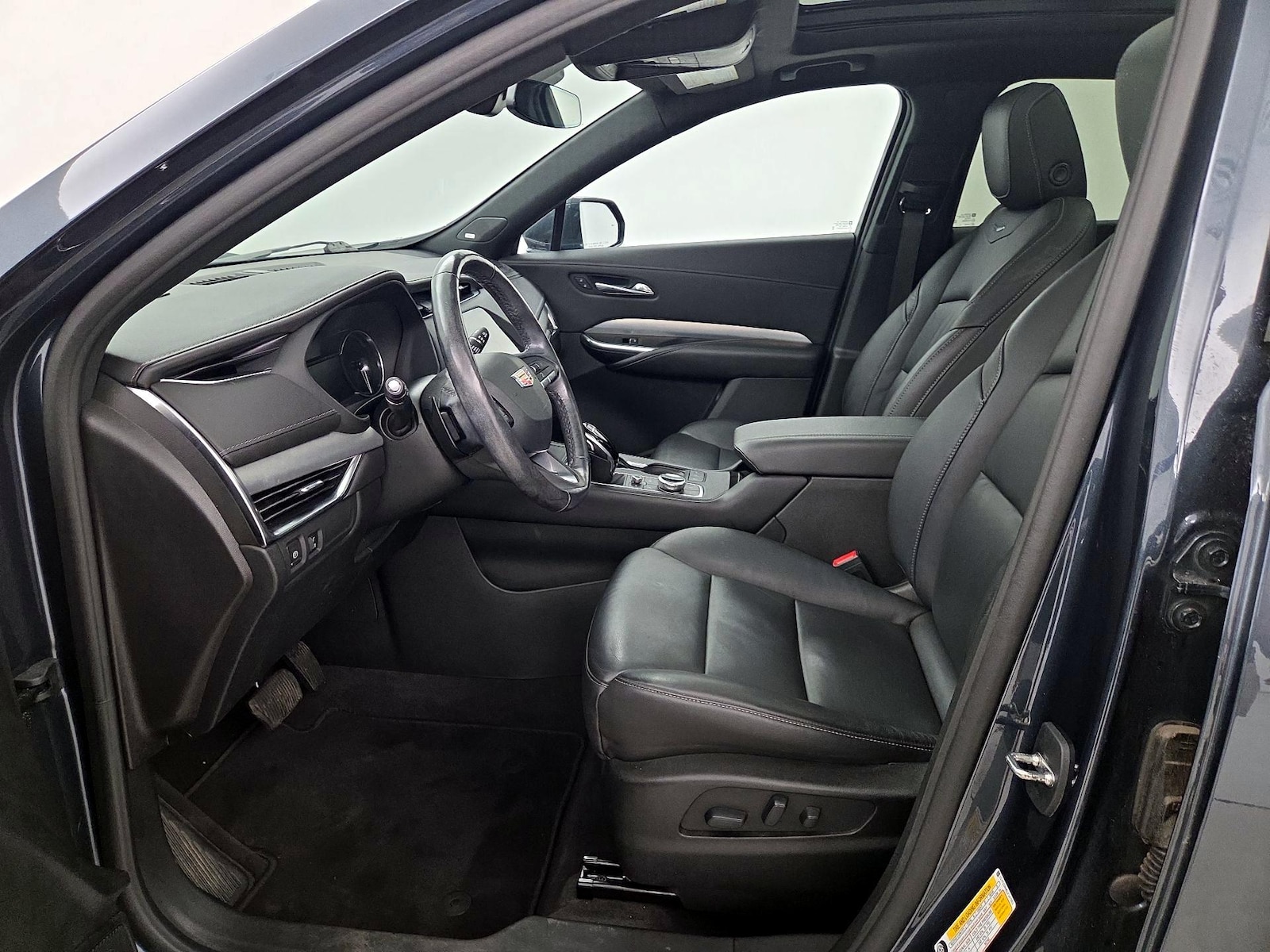 2020 Cadillac XT4 Premium Luxury - Photo 12