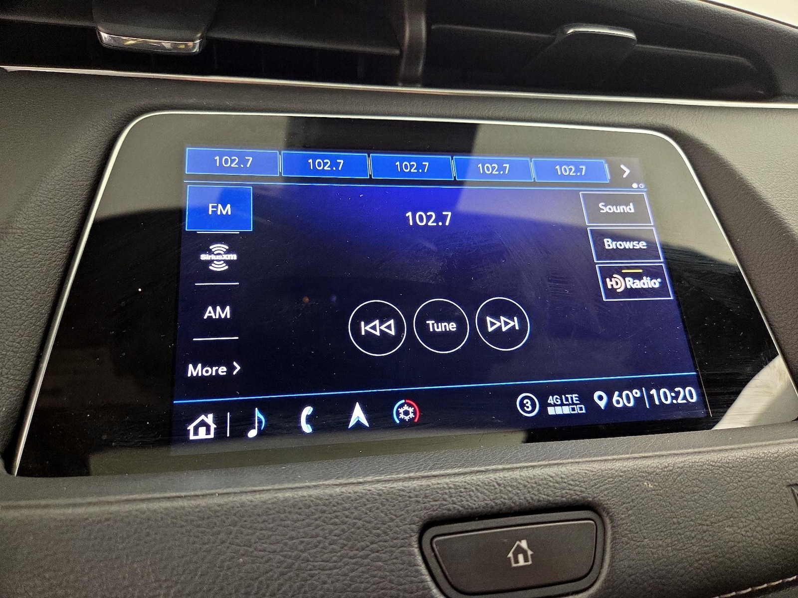 2020 Cadillac XT4 Premium Luxury - Photo 17
