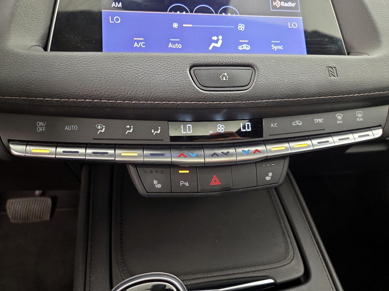 2020 Cadillac XT4 Premium Luxury - Photo 18