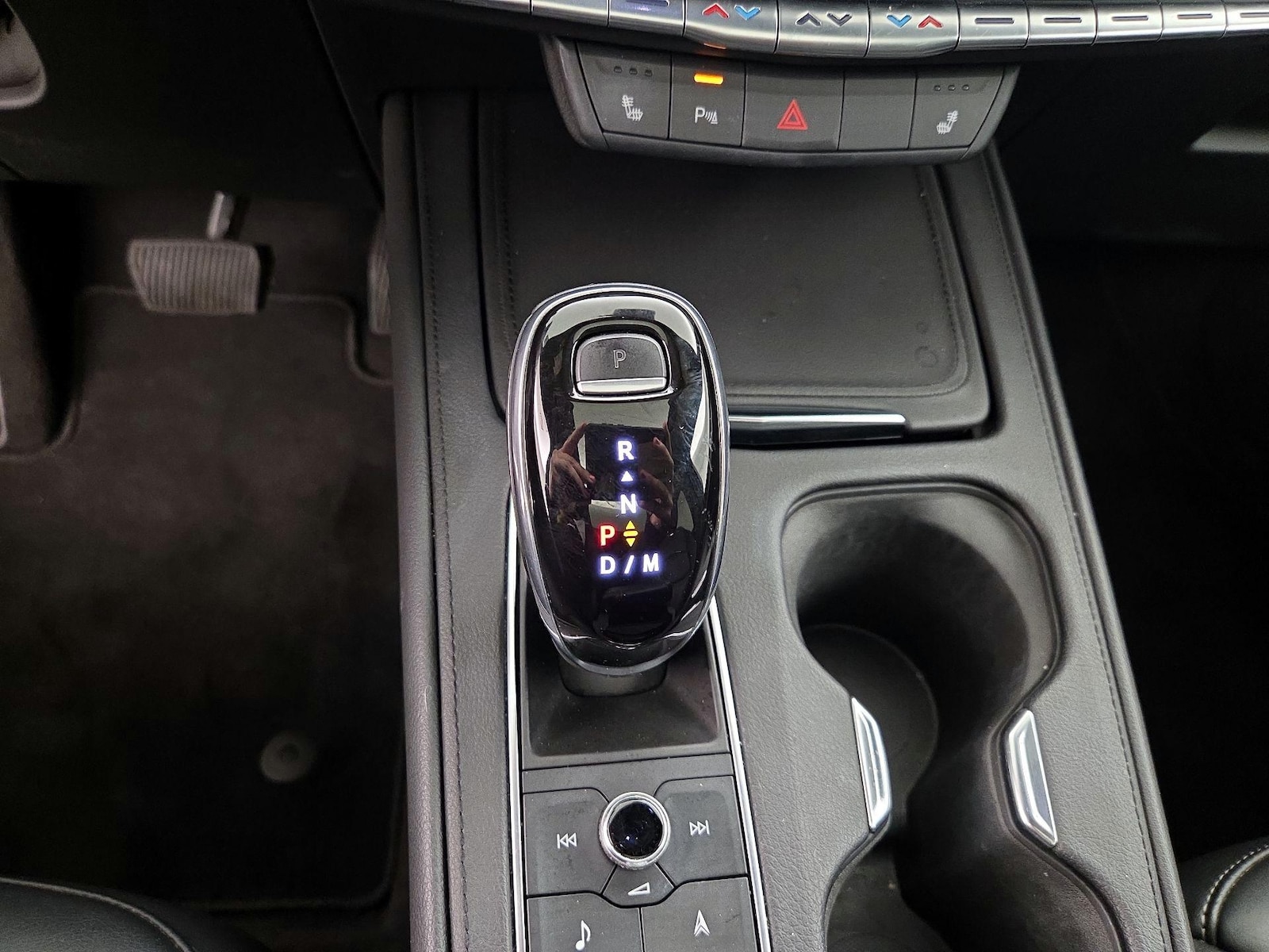 2020 Cadillac XT4 Premium Luxury - Photo 19