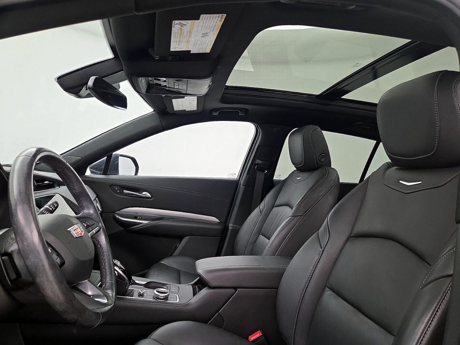 2020 Cadillac XT4 Premium Luxury - Photo 21