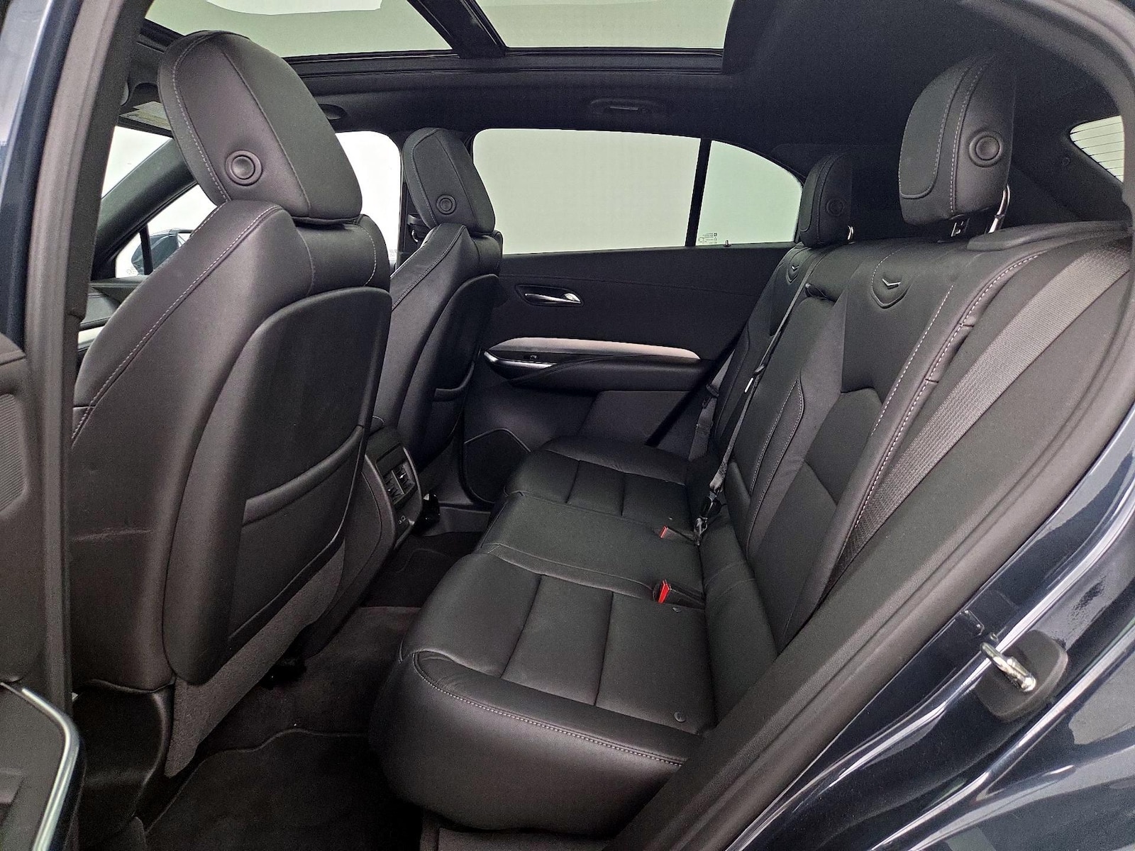 2020 Cadillac XT4 Premium Luxury - Photo 22