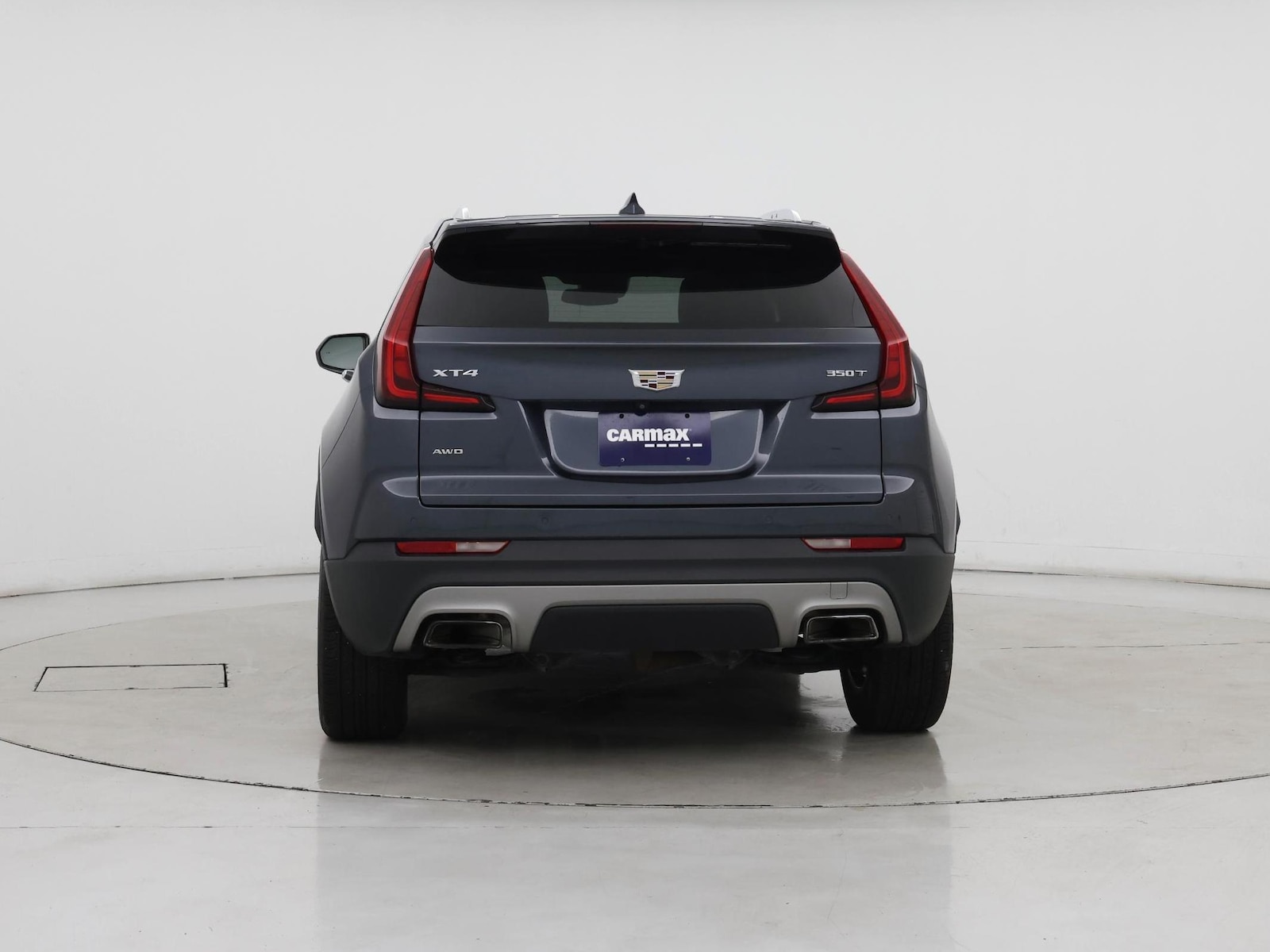 2020 Cadillac XT4 Premium Luxury - Photo 7