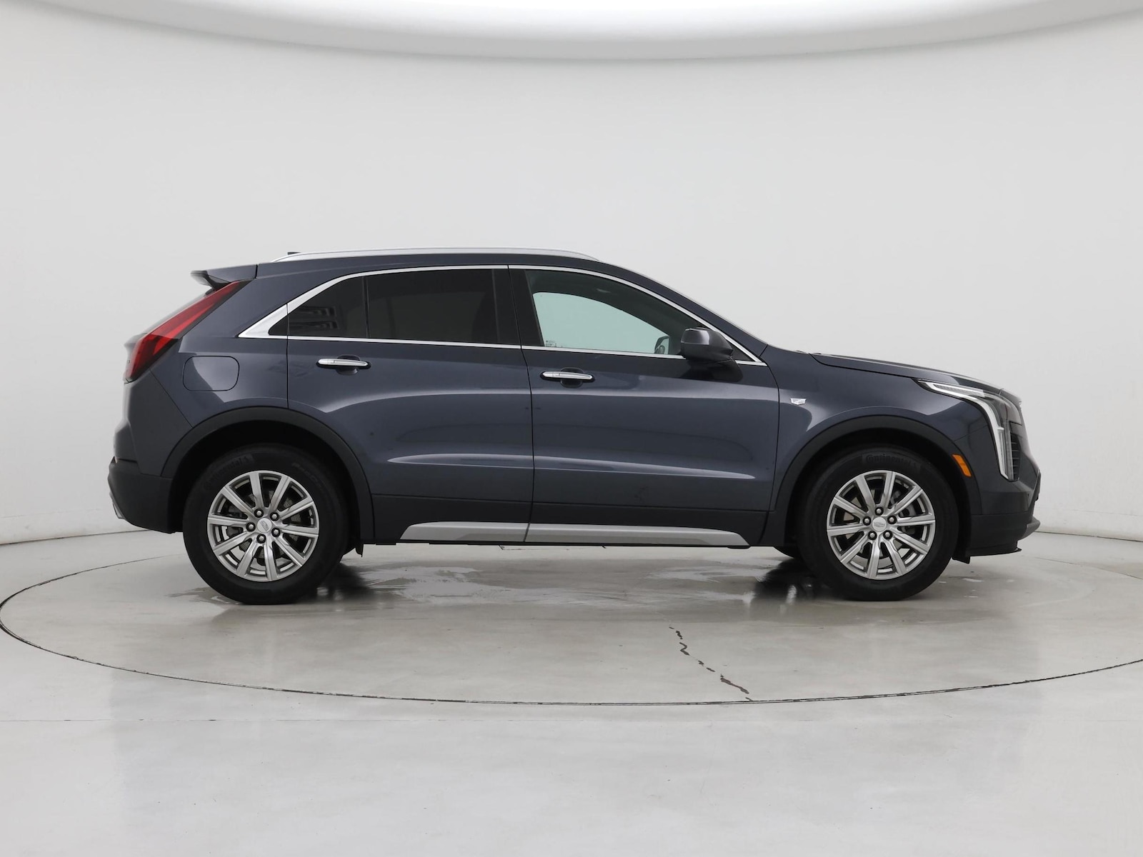 2020 Cadillac XT4 Premium Luxury - Photo 8