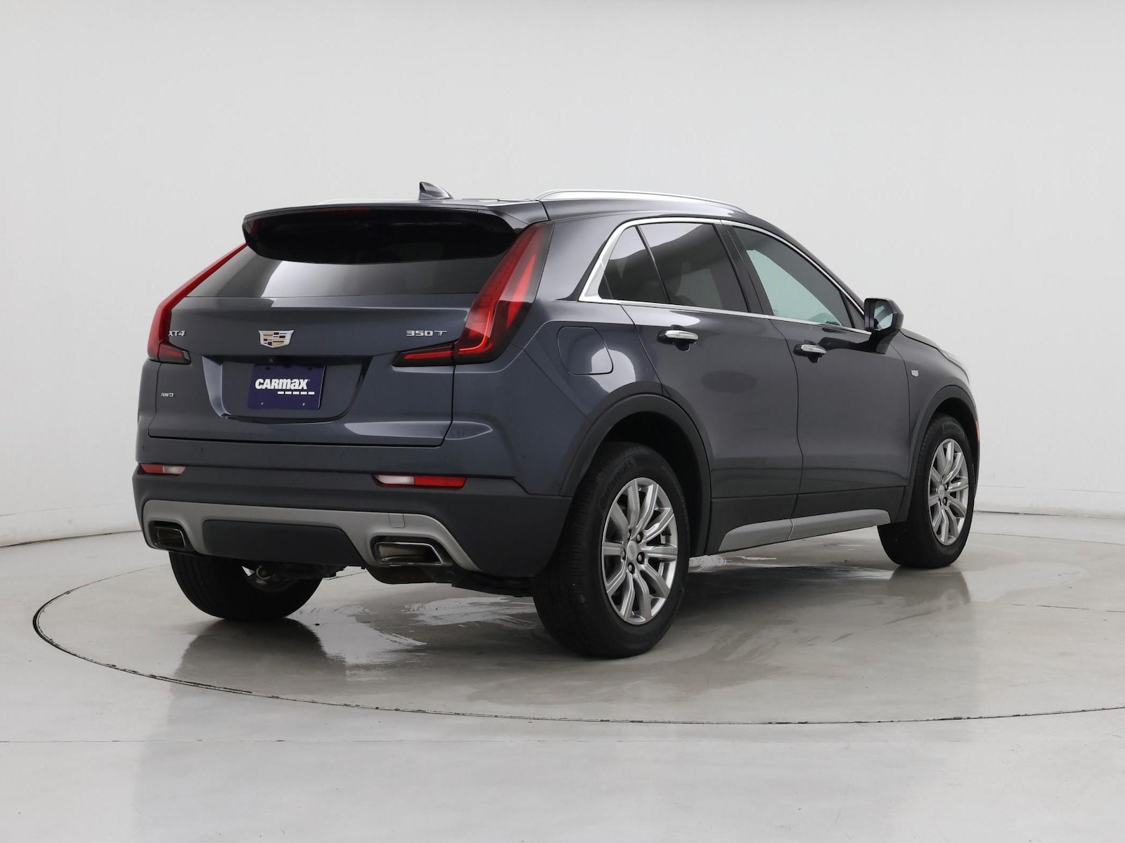 2020 Cadillac XT4 Premium Luxury - Photo 9