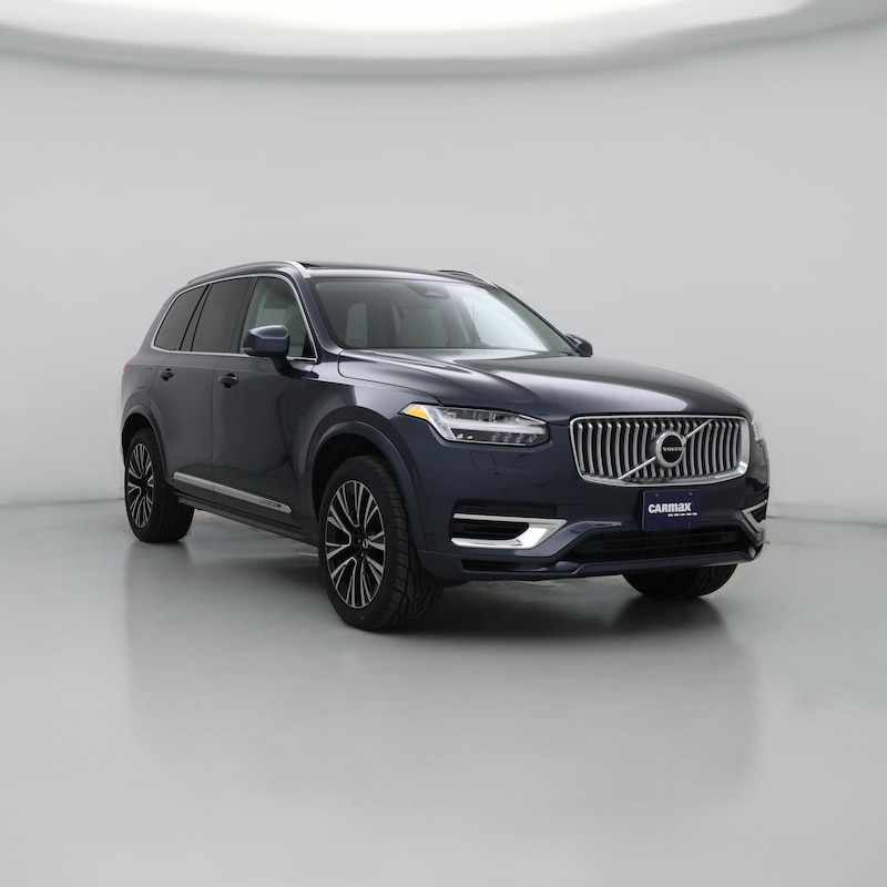 2023 Volvo XC90 Recharge PHEV T8 Core Bright Theme