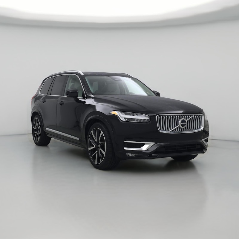 2024 Volvo XC90 B6 Ultimate Bright Theme