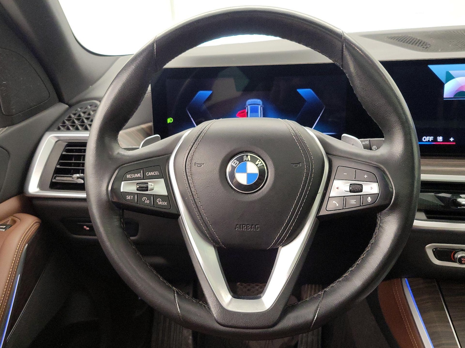Lane Departure Warning