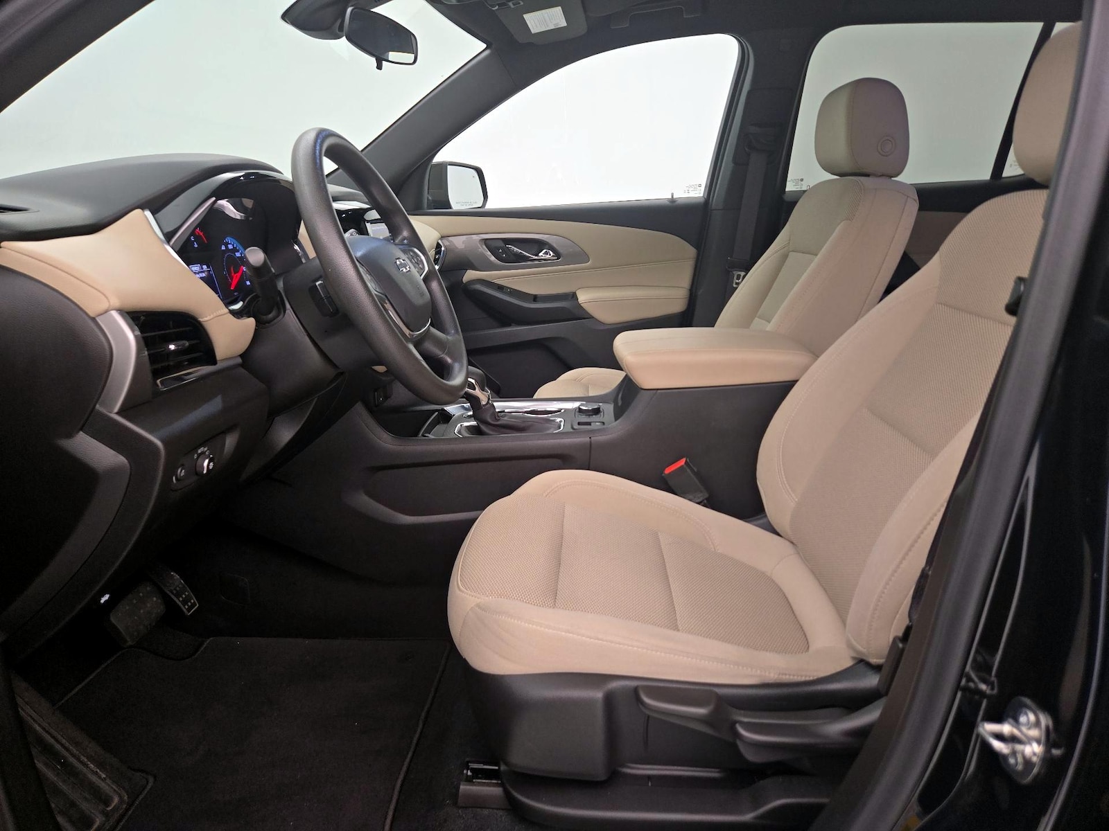 Side Airbags