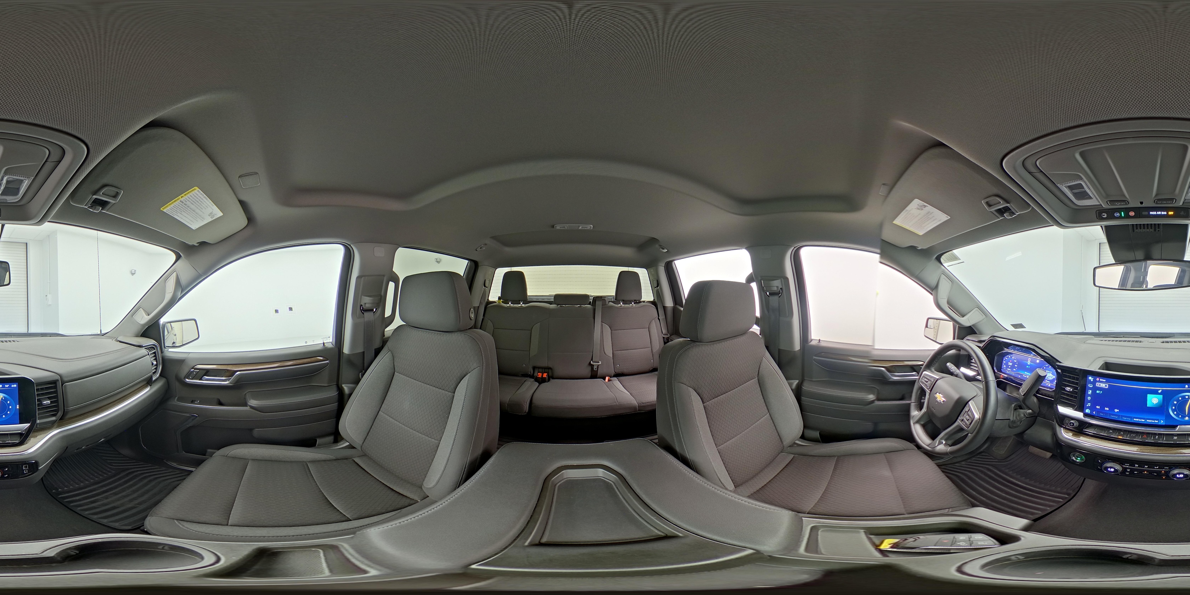 2023 Chevrolet Silverado 1500 LT - Photo 24
