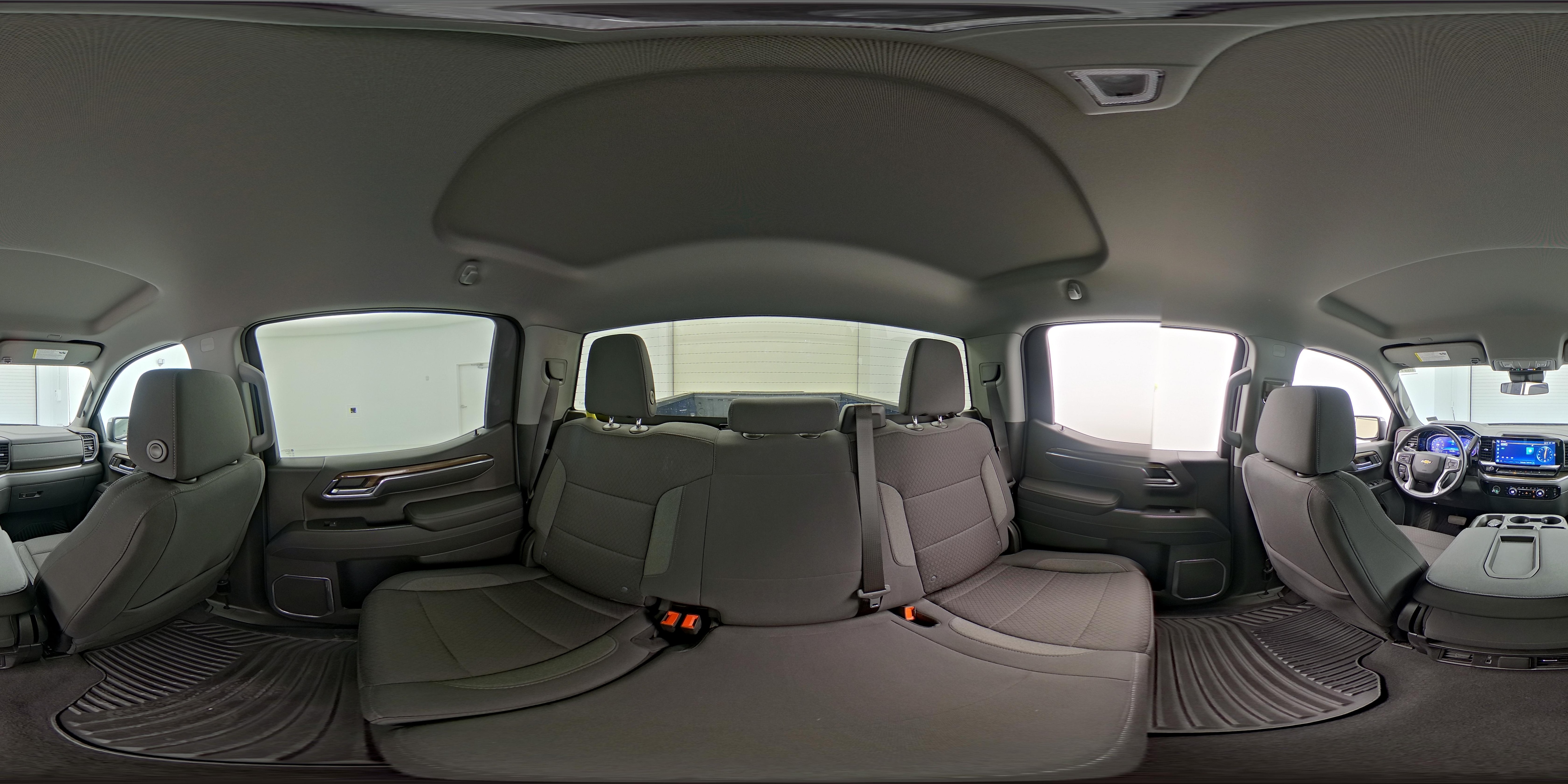 2023 Chevrolet Silverado 1500 LT - Photo 25