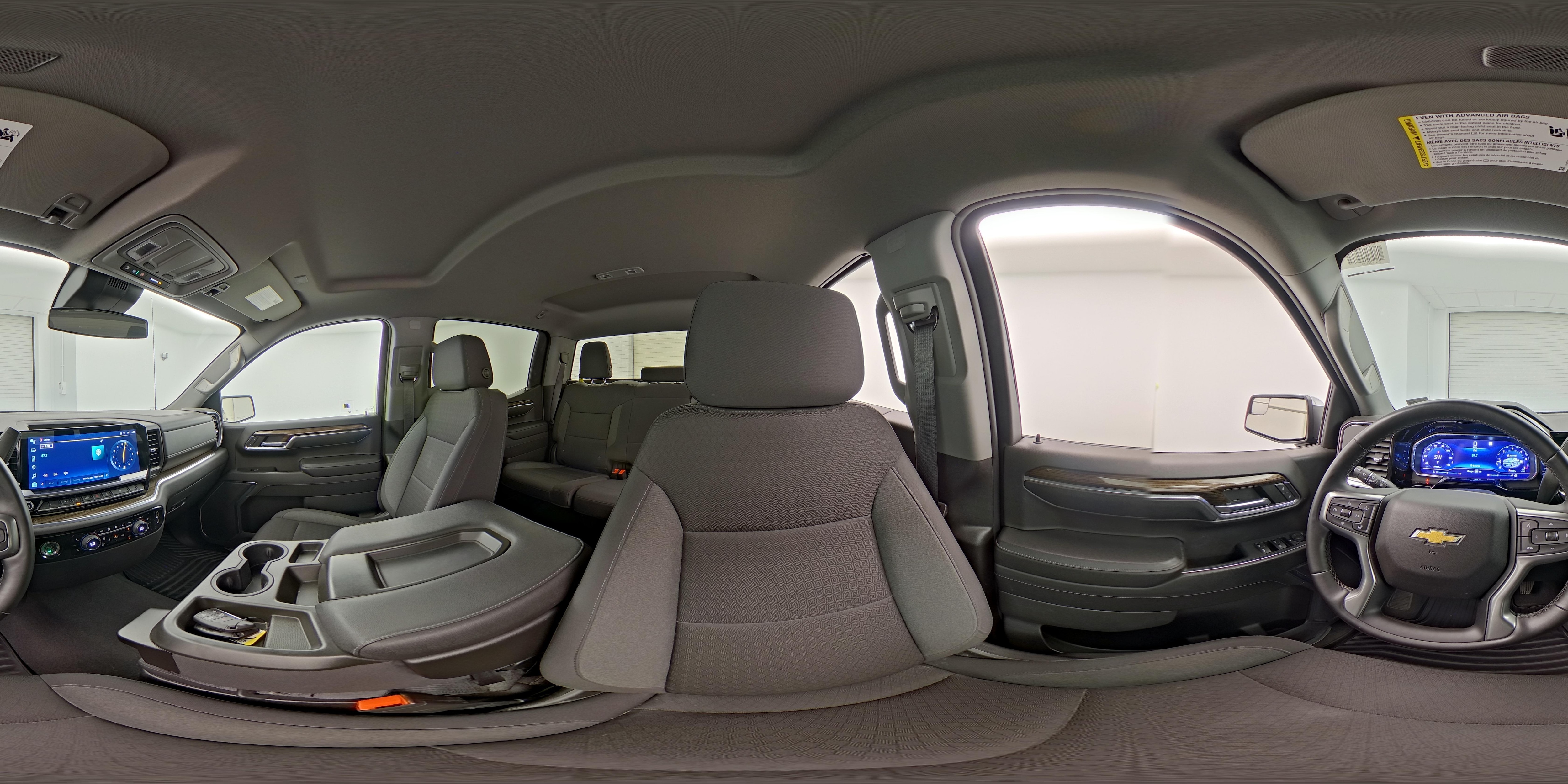 2023 Chevrolet Silverado 1500 LT - Photo 26