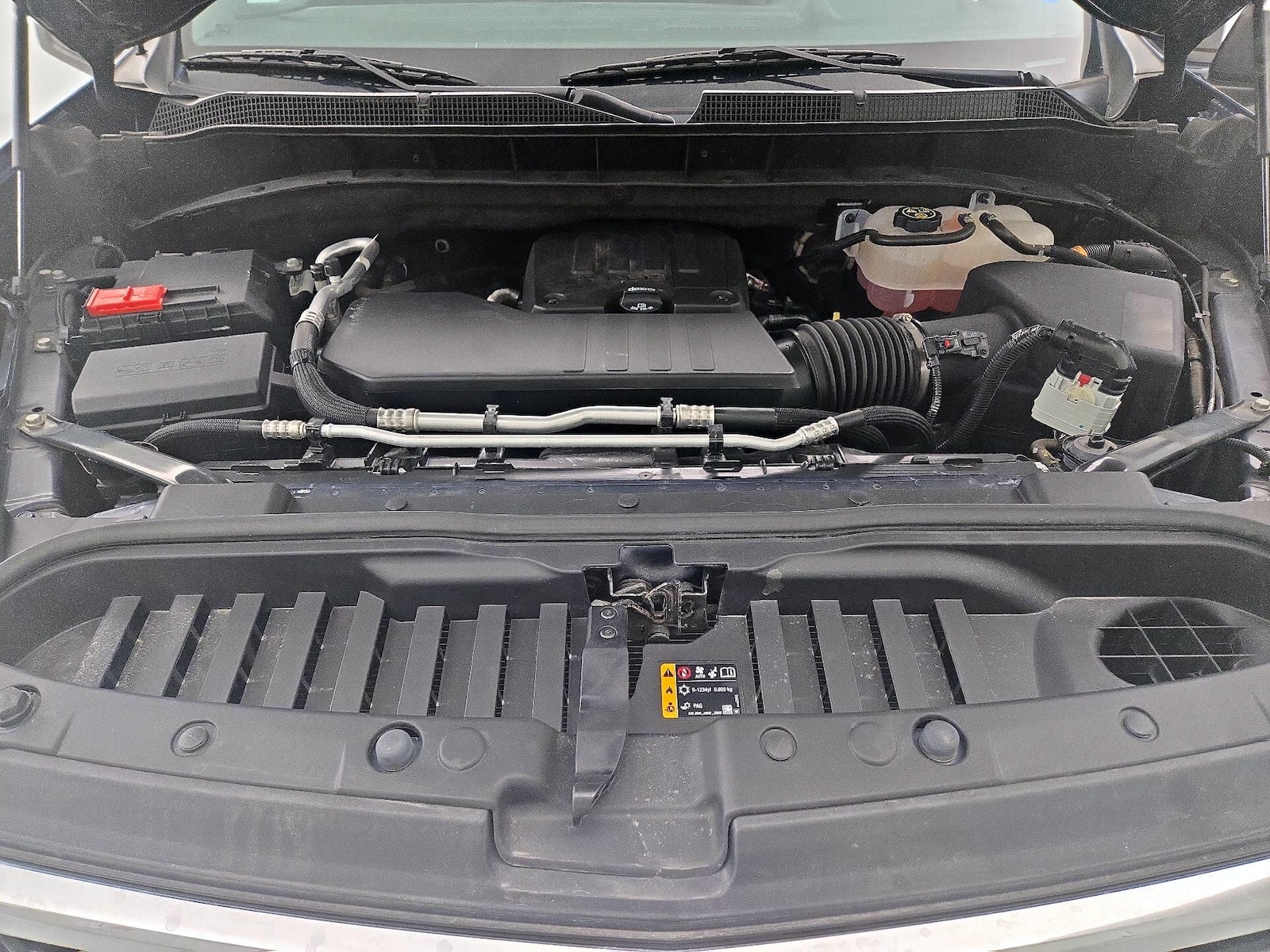 2023 Chevrolet Silverado 1500 LT - Photo 22