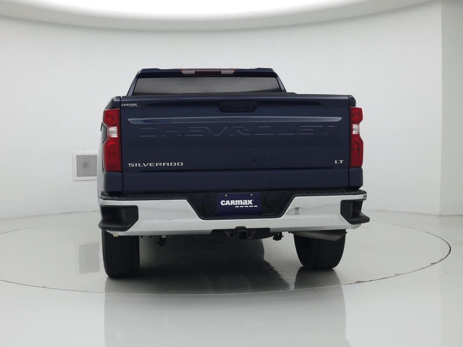2023 Chevrolet Silverado 1500 LT - Photo 7