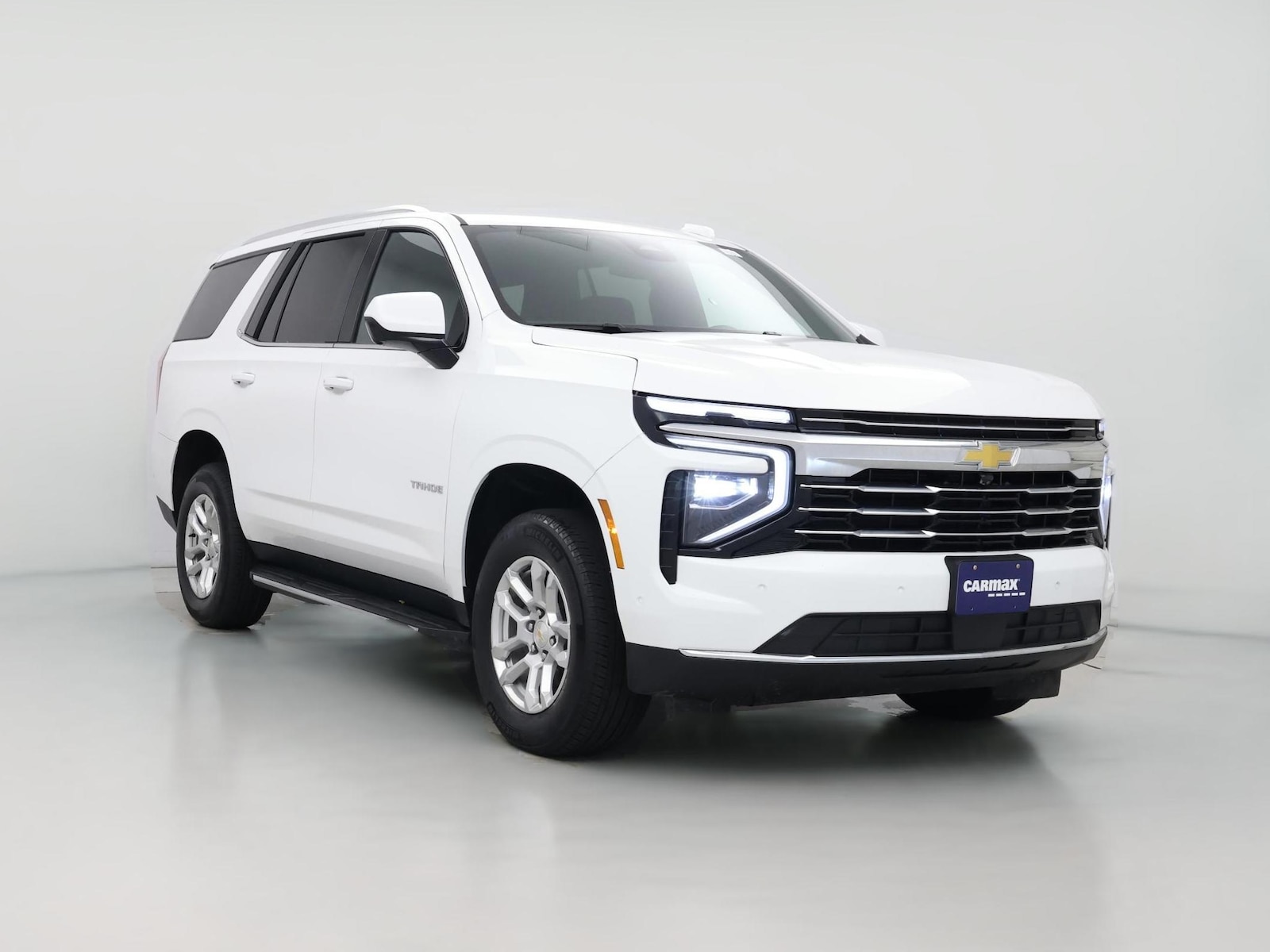 2025 Chevrolet Tahoe