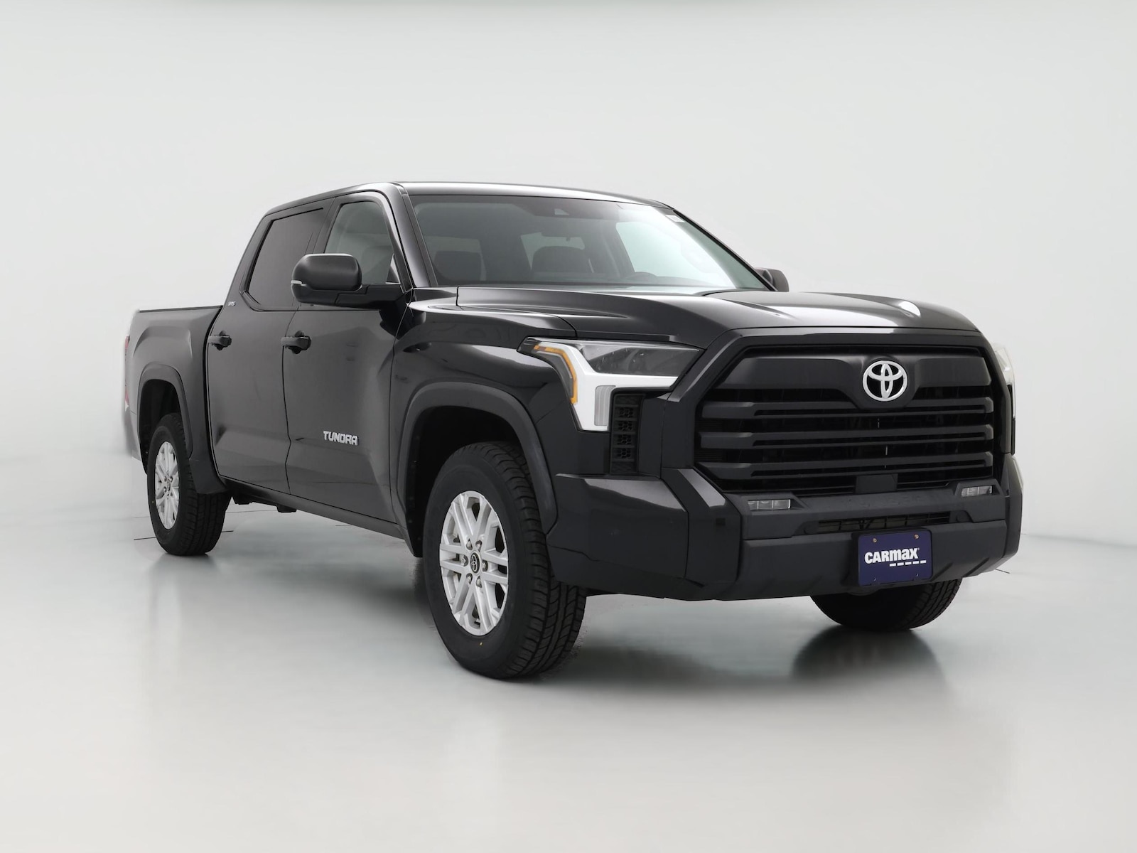 2023 Toyota Tundra