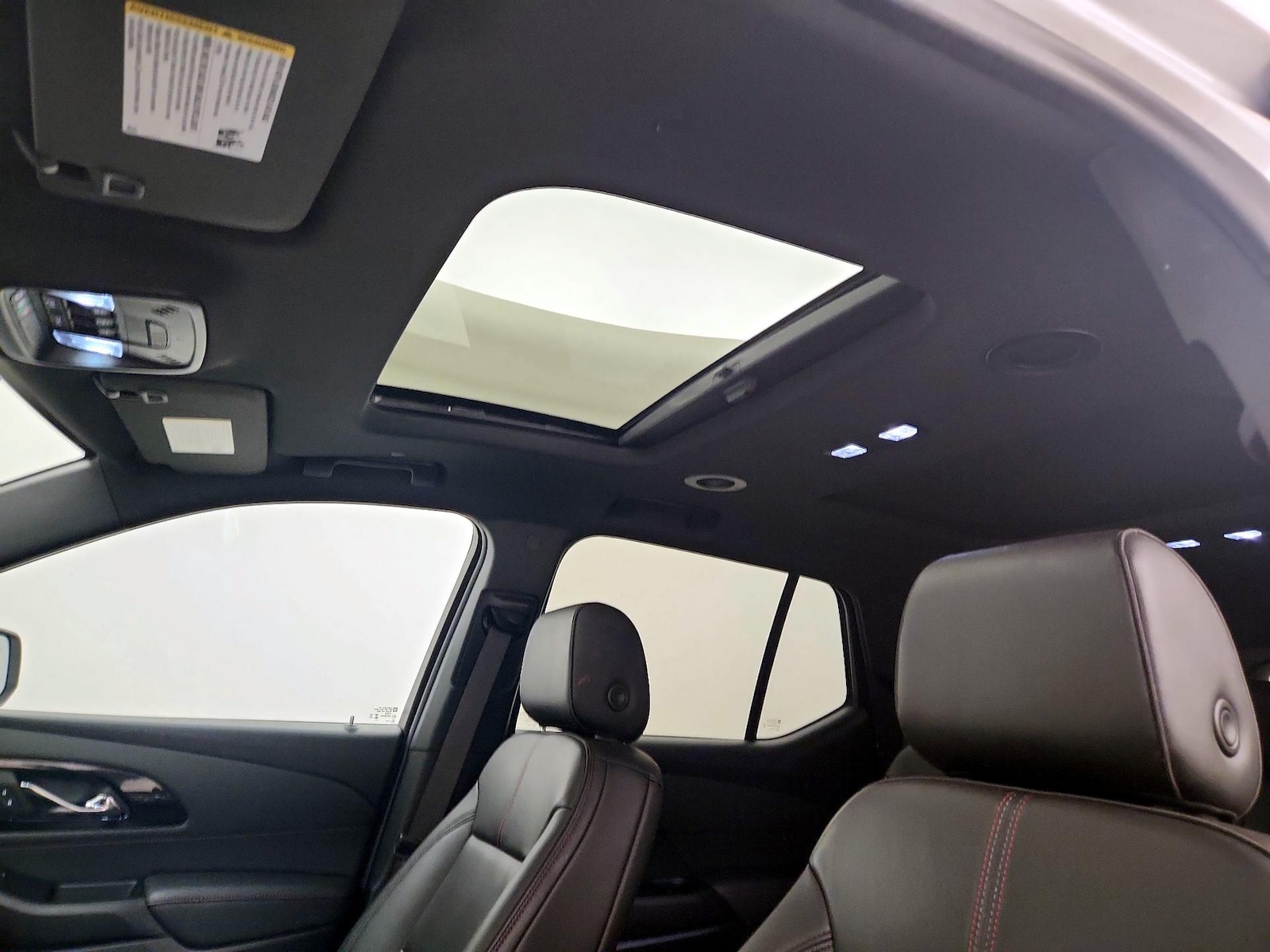 Sunroof(s) & Skylight(s)