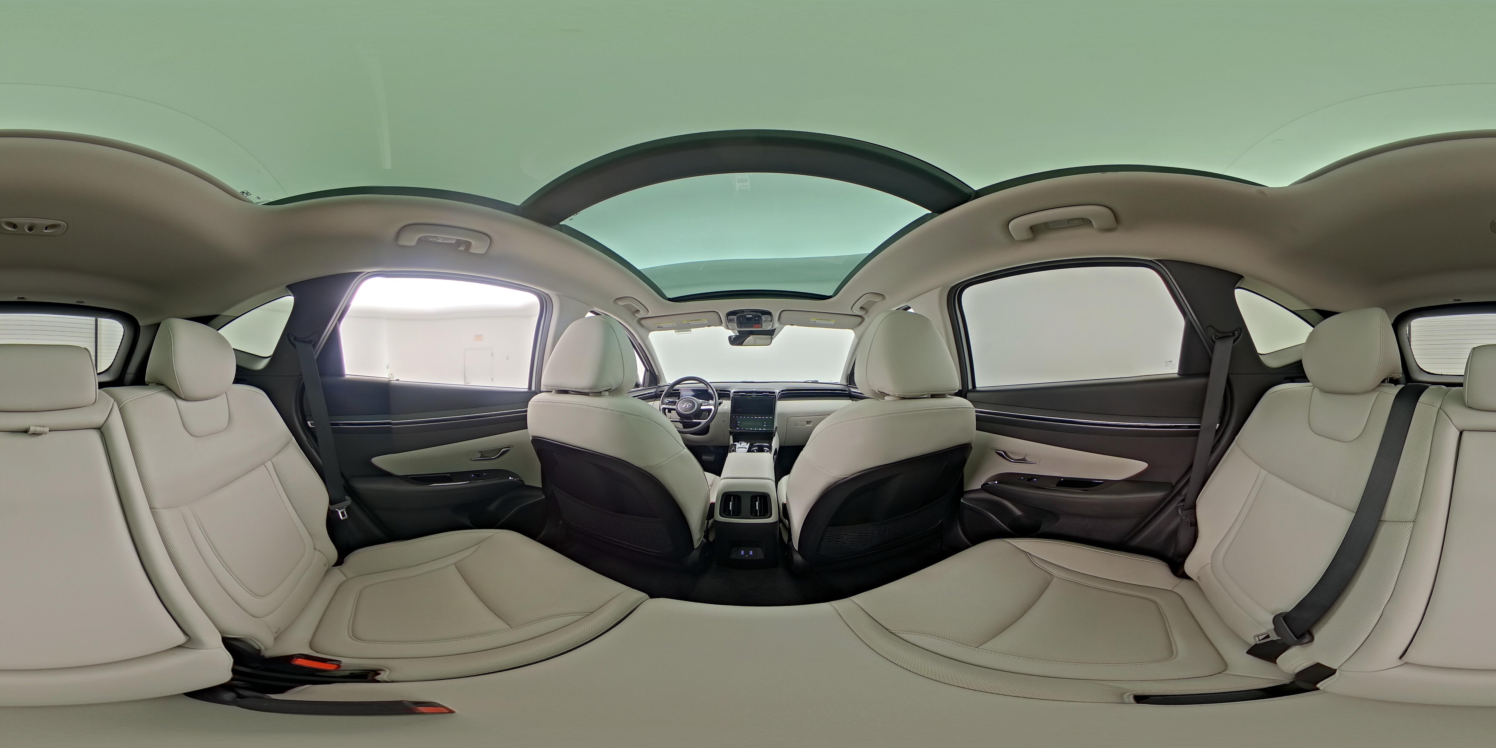 2023 Hyundai Tucson Limited - Photo 28