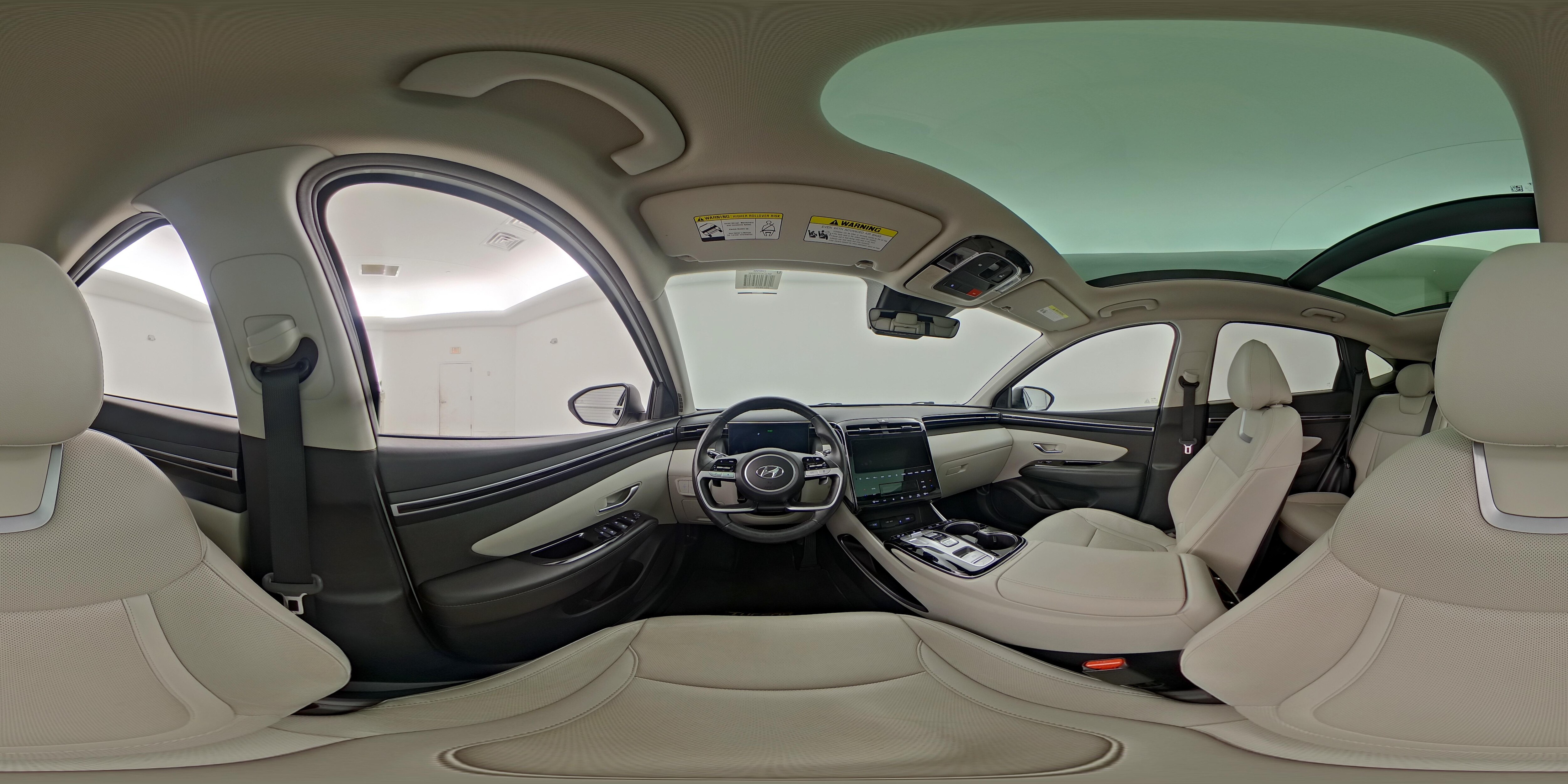 2023 Hyundai Tucson Limited - Photo 29