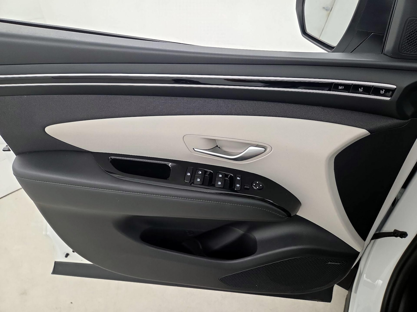 2023 Hyundai Tucson Limited - Photo 13