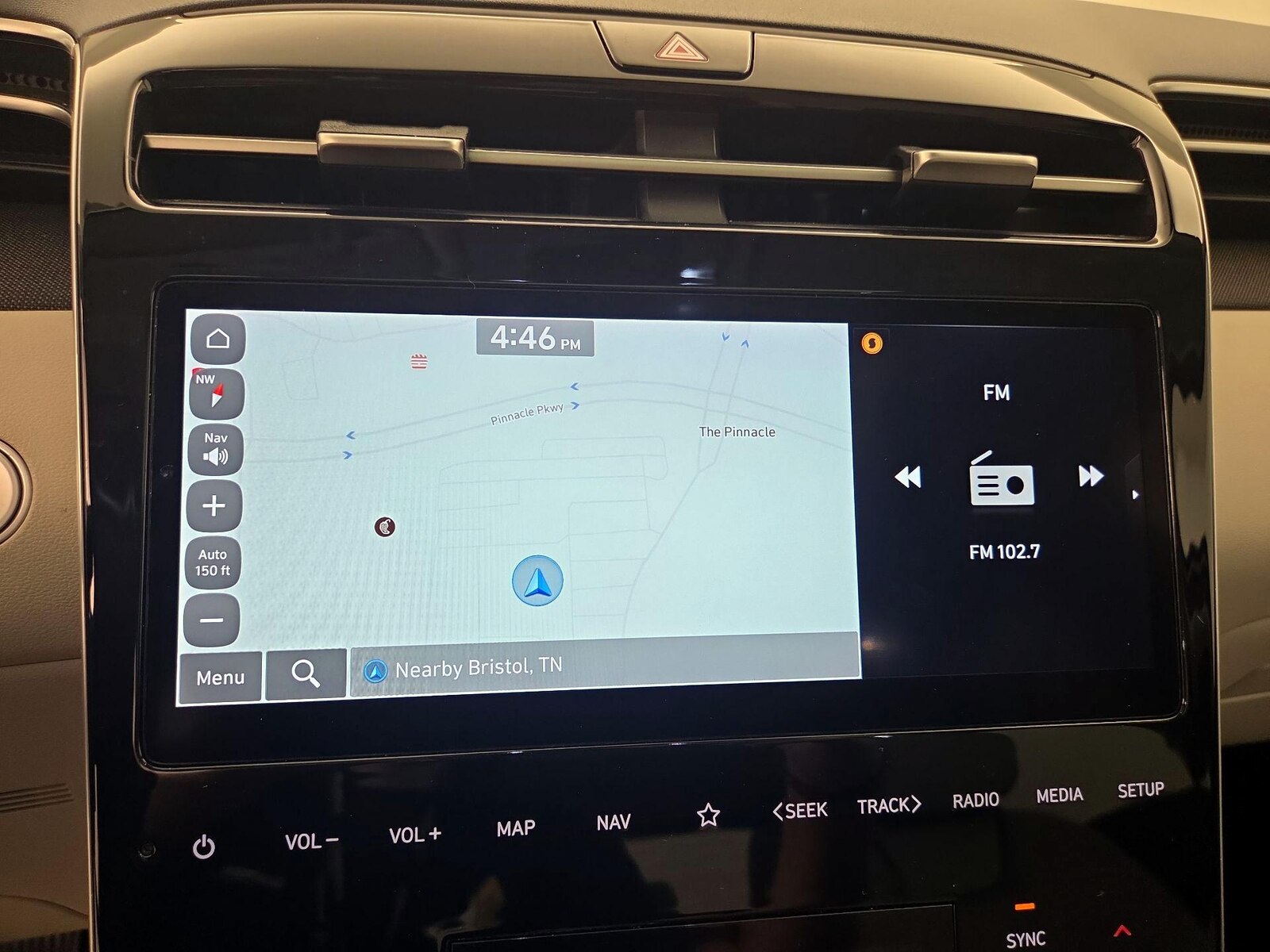2023 Hyundai Tucson Limited - Photo 15