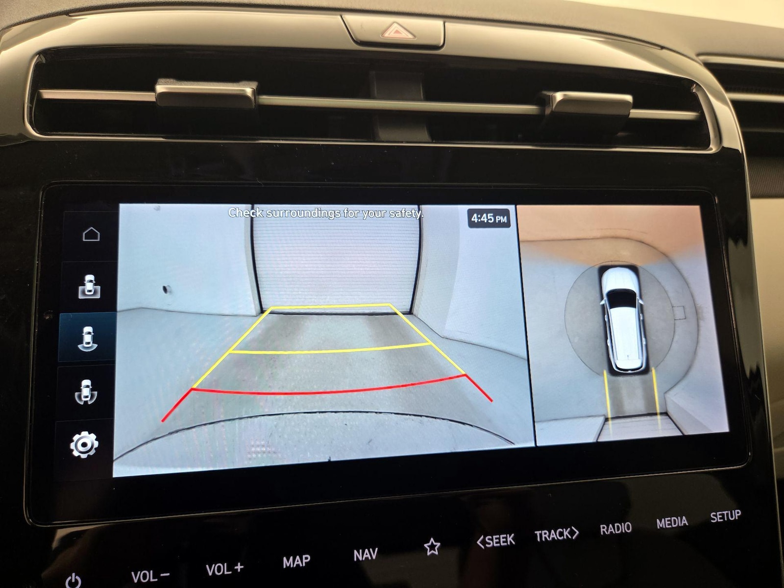 2023 Hyundai Tucson Limited - Photo 16