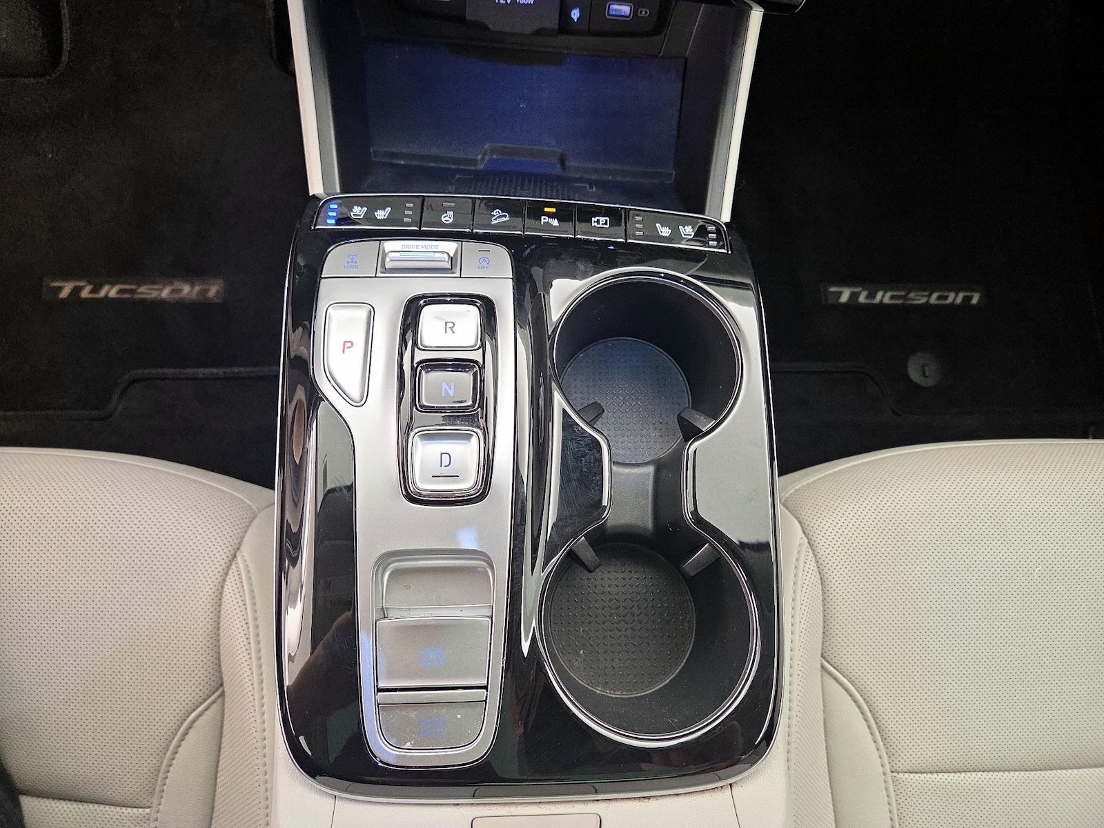 2023 Hyundai Tucson Limited - Photo 19