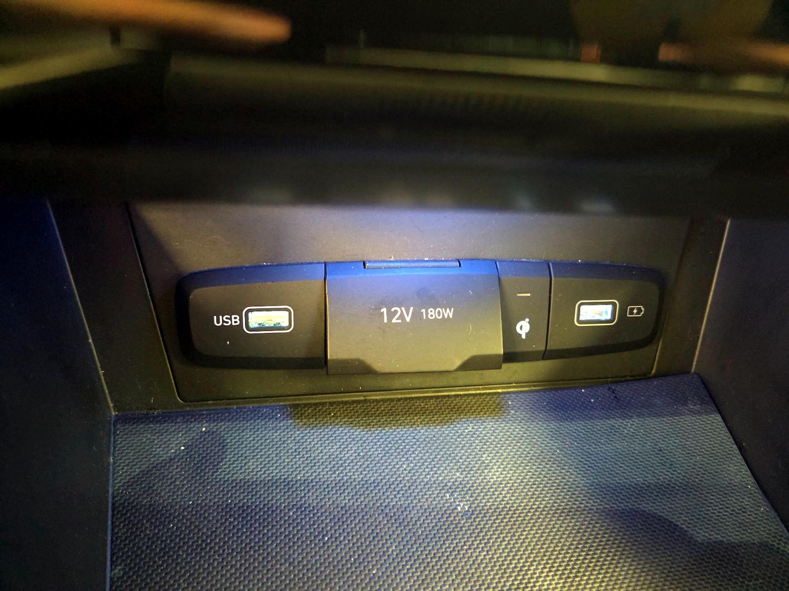 2023 Hyundai Tucson Limited - Photo 20