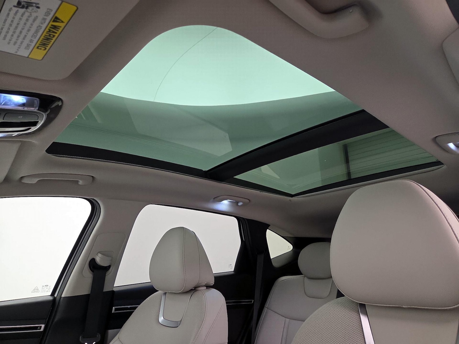 2023 Hyundai Tucson Limited - Photo 21