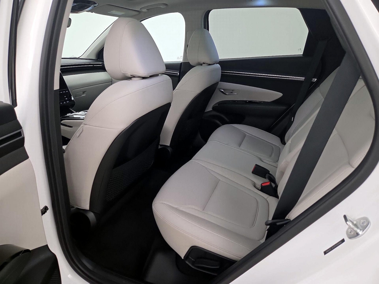 2023 Hyundai Tucson Limited - Photo 22