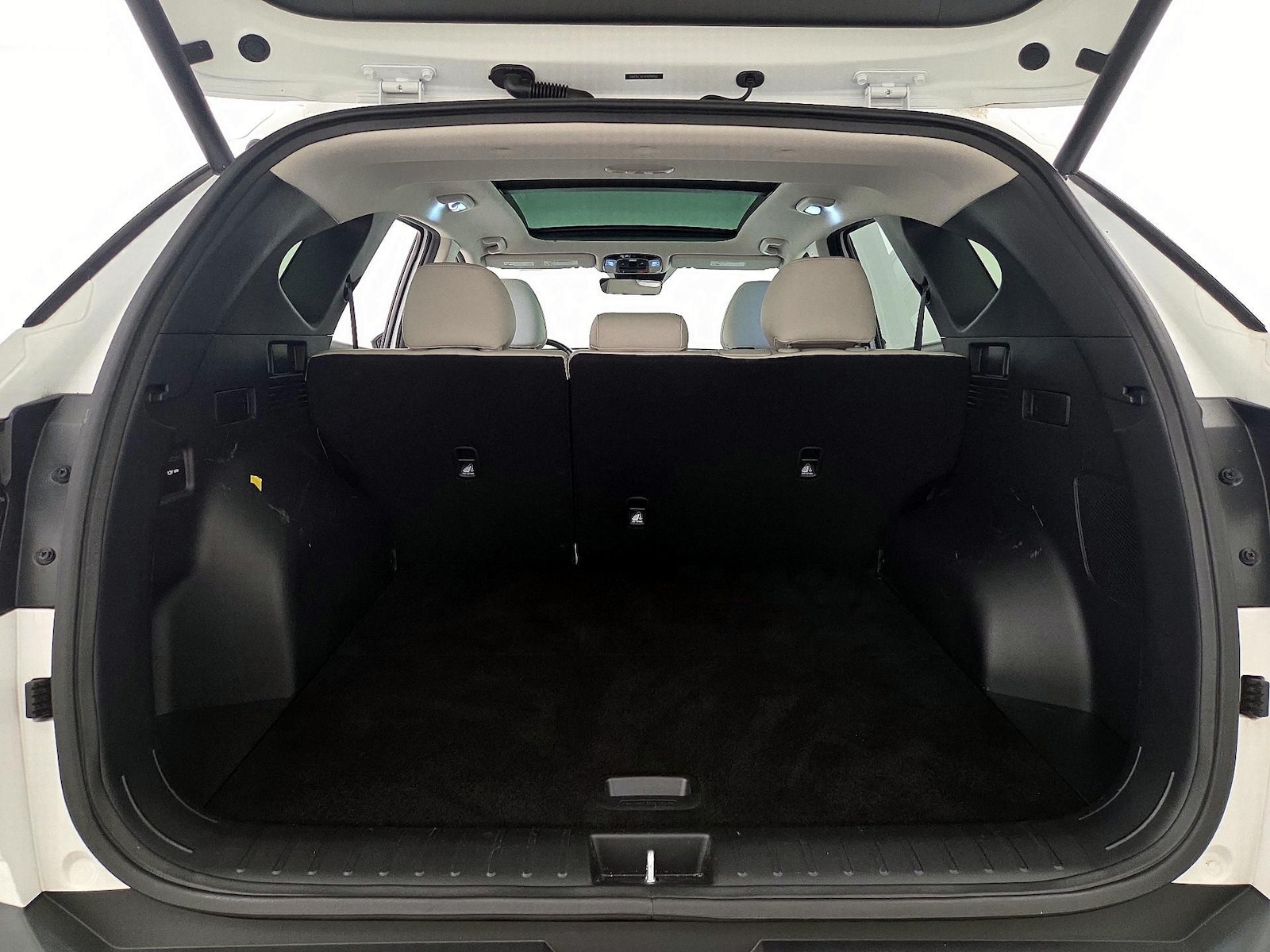 2023 Hyundai Tucson Limited - Photo 23