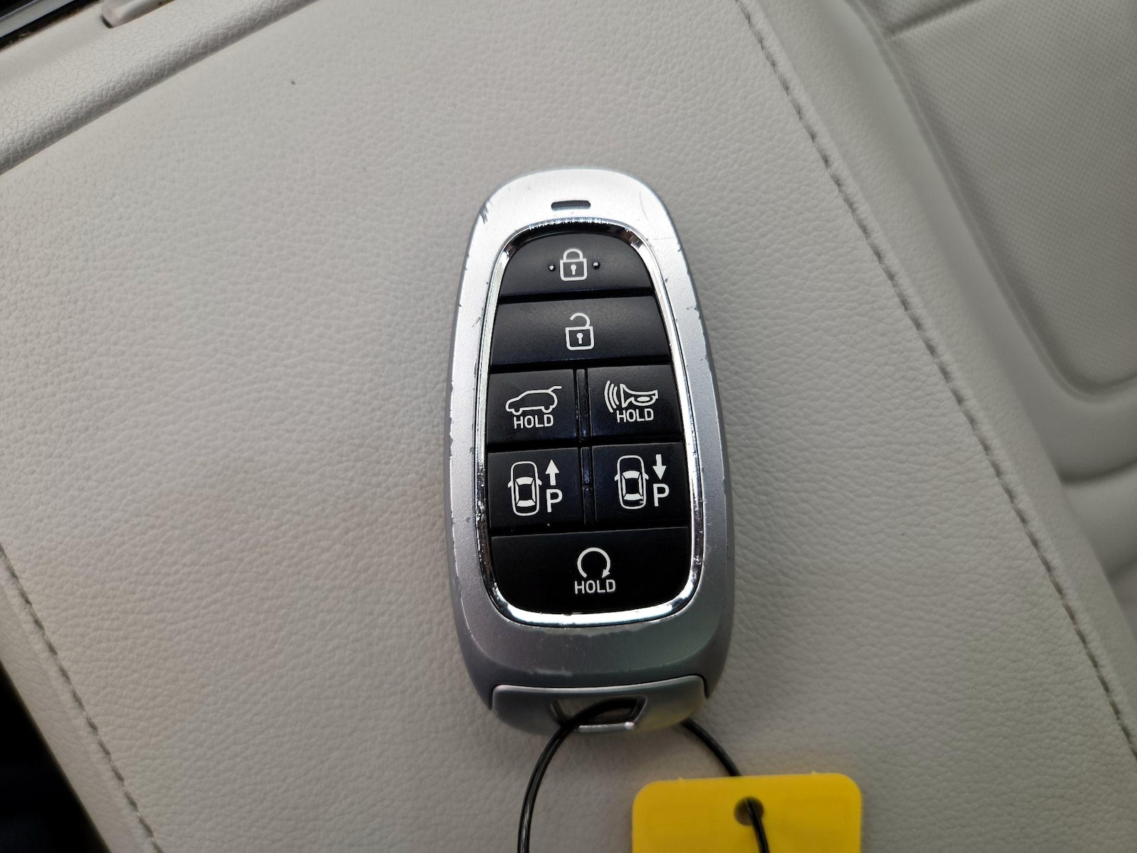 2023 Hyundai Tucson Limited - Photo 26