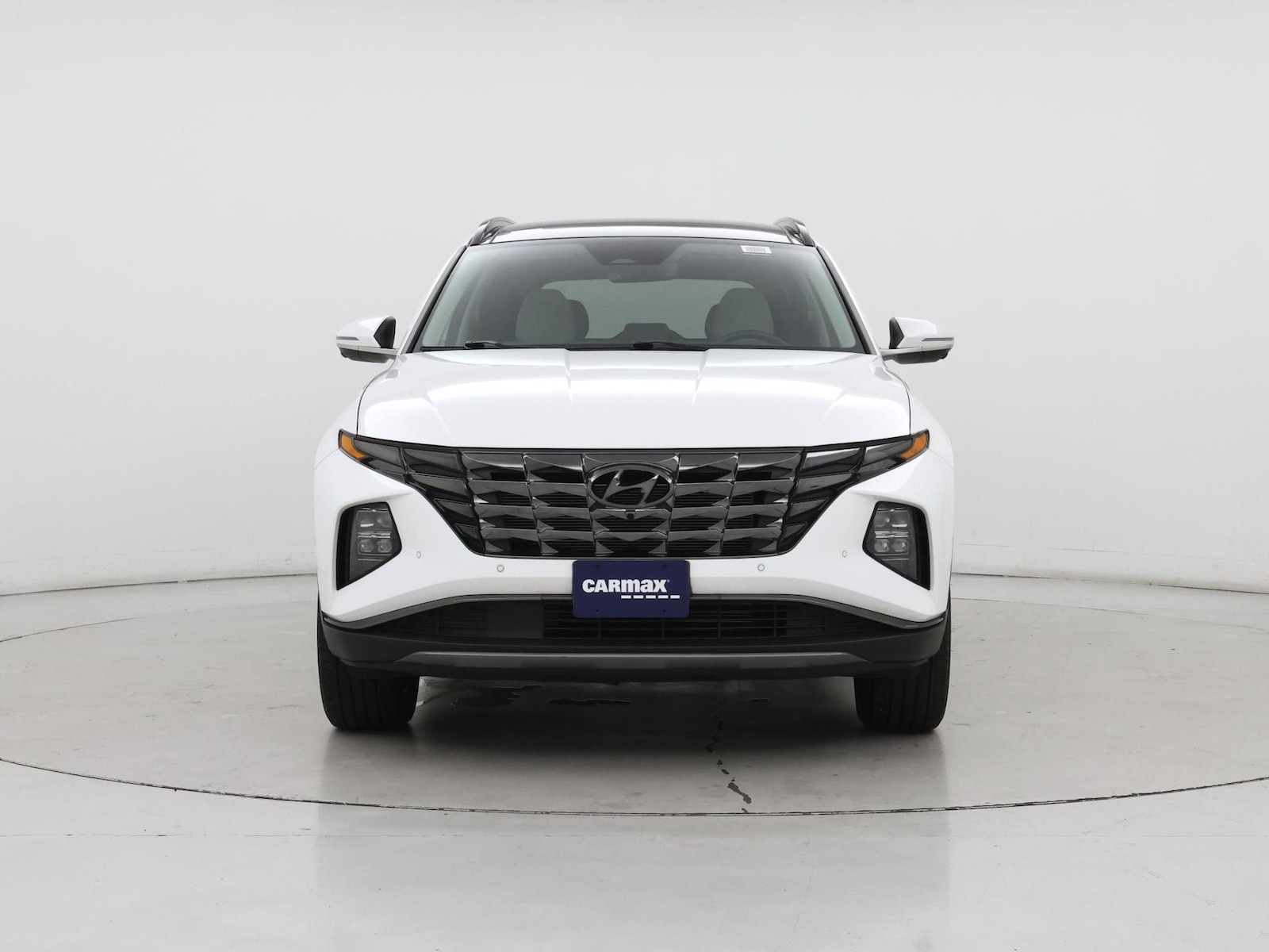 2023 Hyundai Tucson Limited - Photo 6